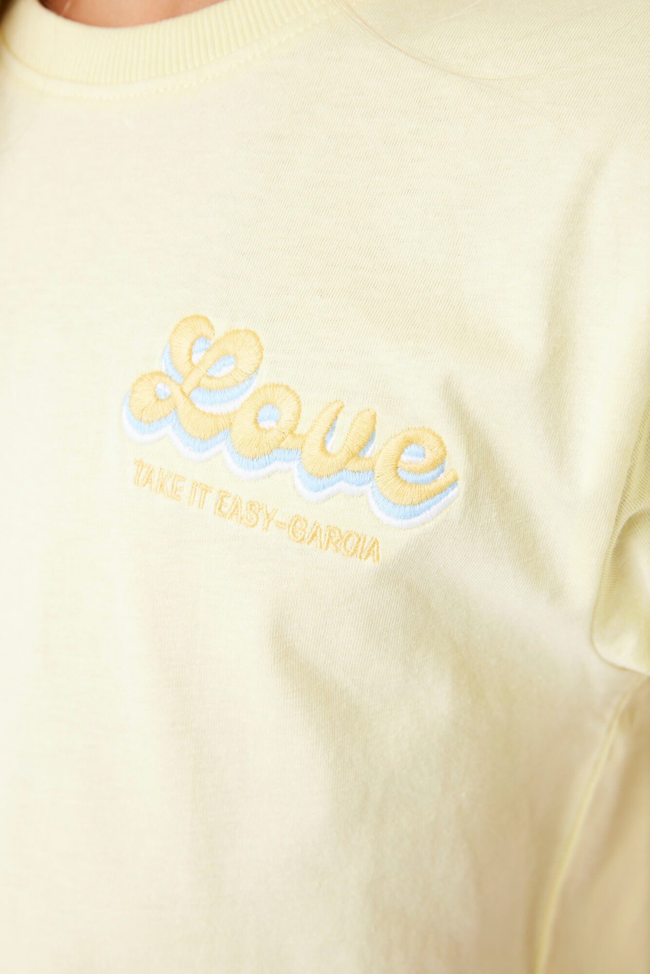 Garcia T-shirt