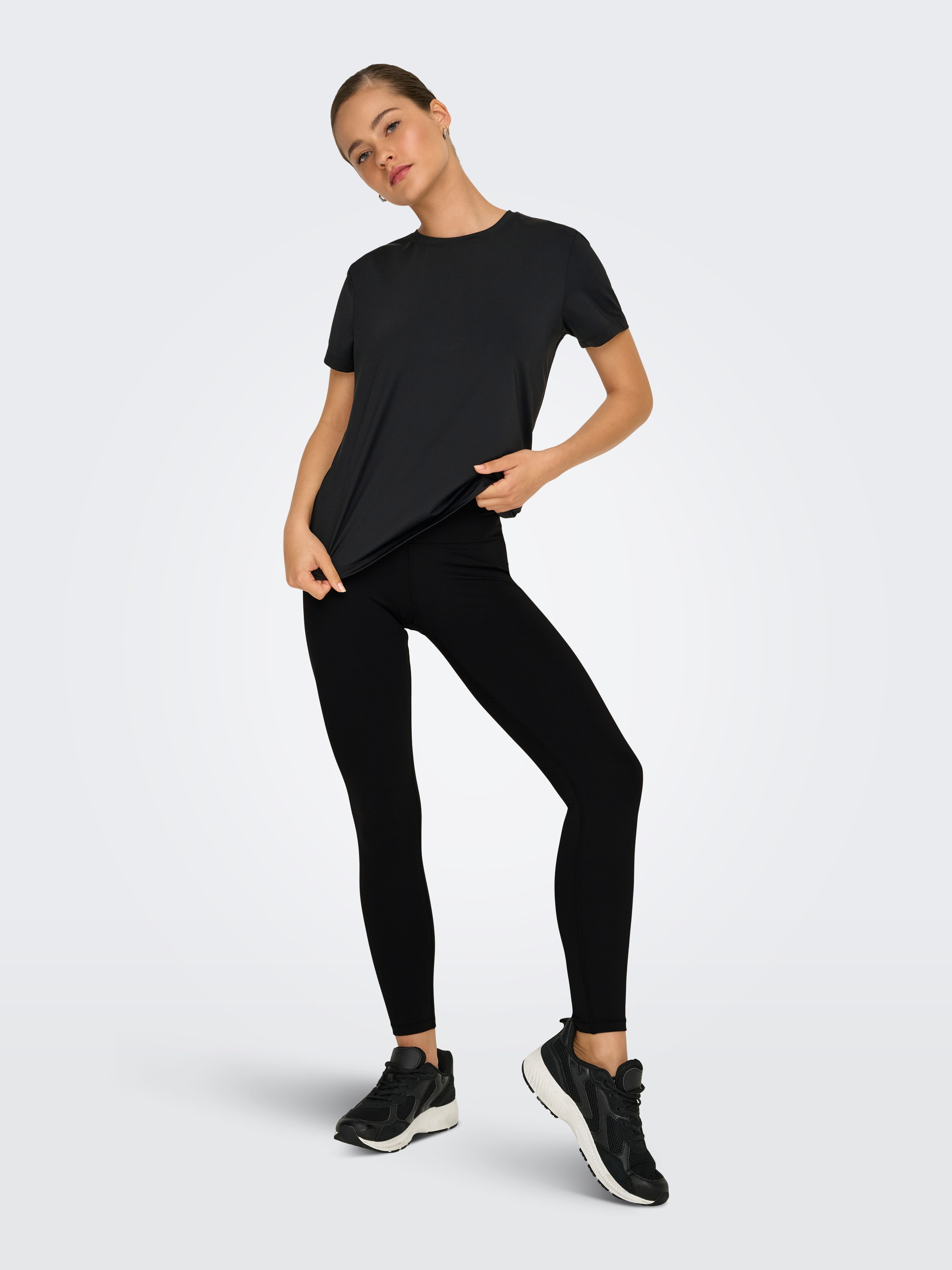 Only Play Functionele tights ONPJAM-2-MINA LIFE XHW PCK TIGHTS NOOS