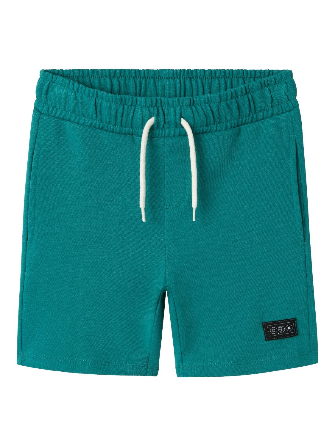 Name It Short NKMFRITZO NREG SWE SHORTS UNB PB