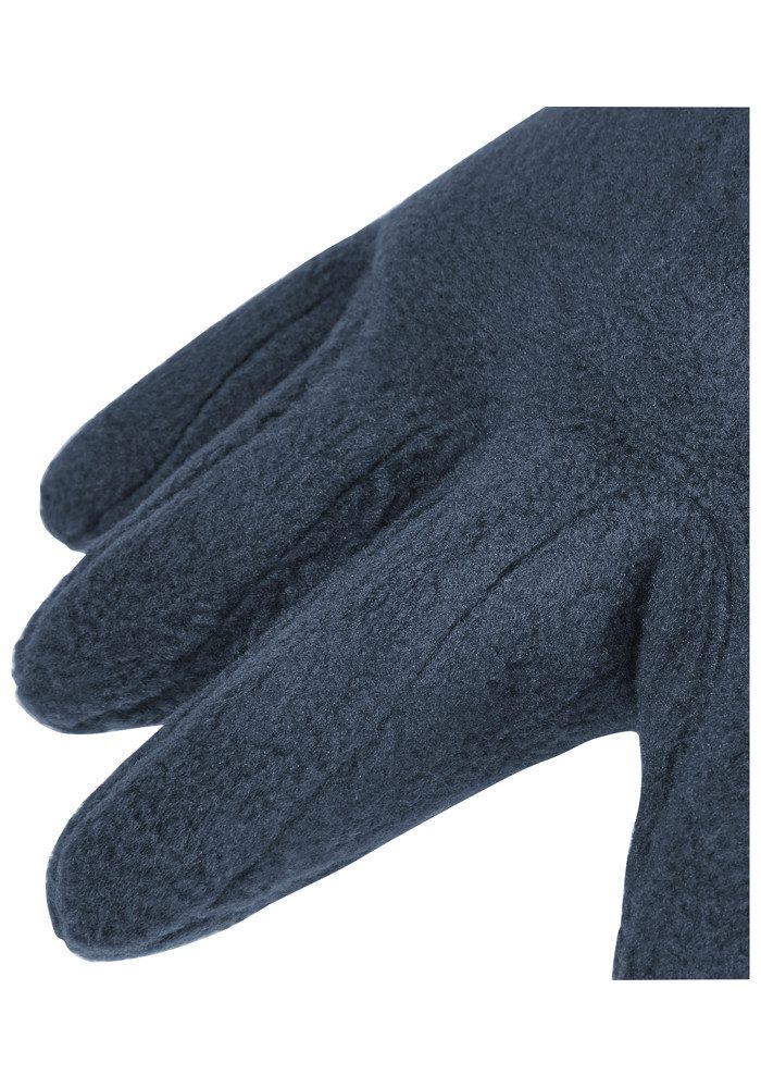 Jack Wolfskin Fleece-handschoenen FLEECE GLOVE K