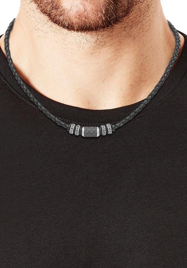 s.Oliver Ketting met hanger Basiscollectie, 2026107