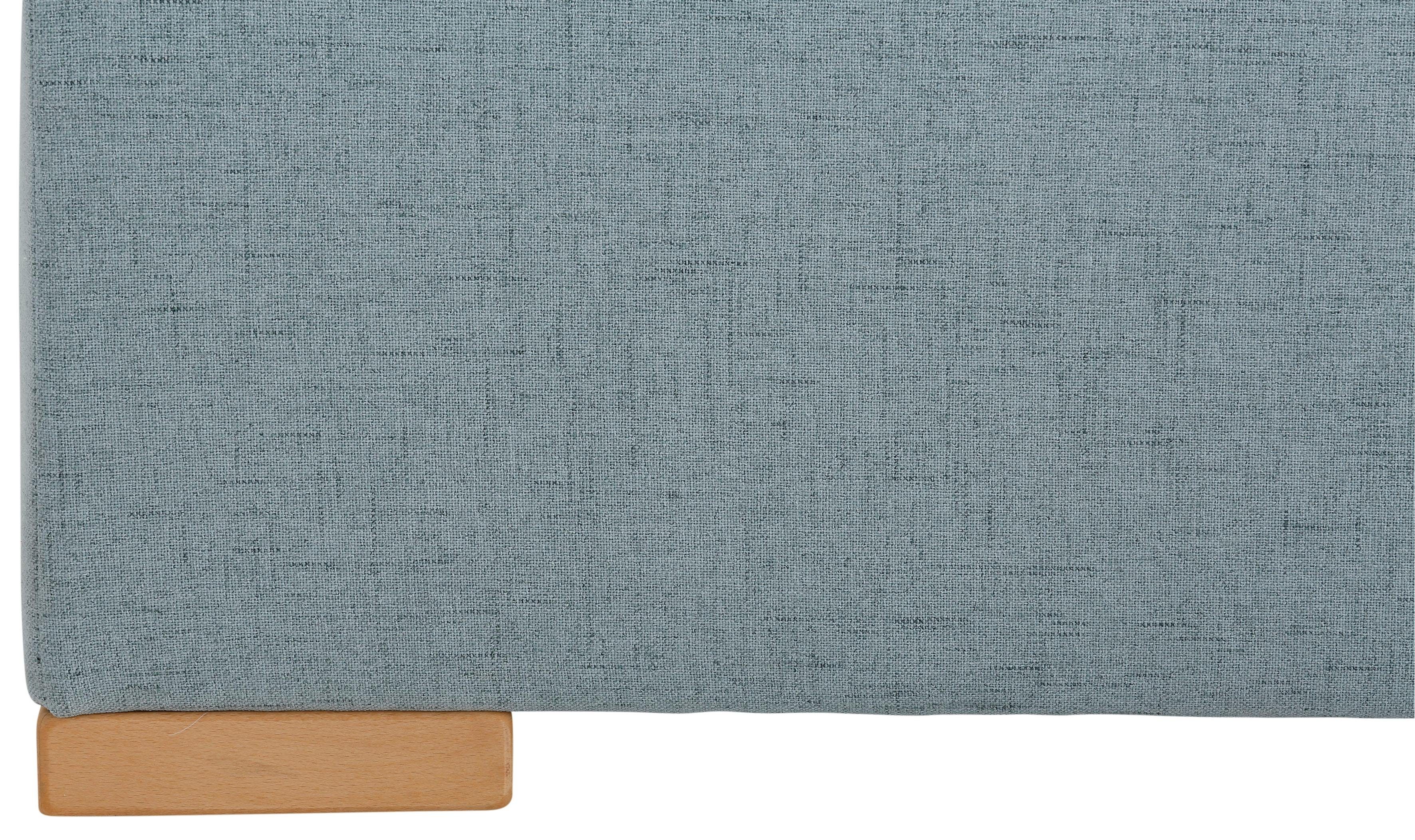 Home affaire Boxspring Olivet in 4 kleuren, 4 breedten, 2 matrassoorten, ook in extra lang 220 cm