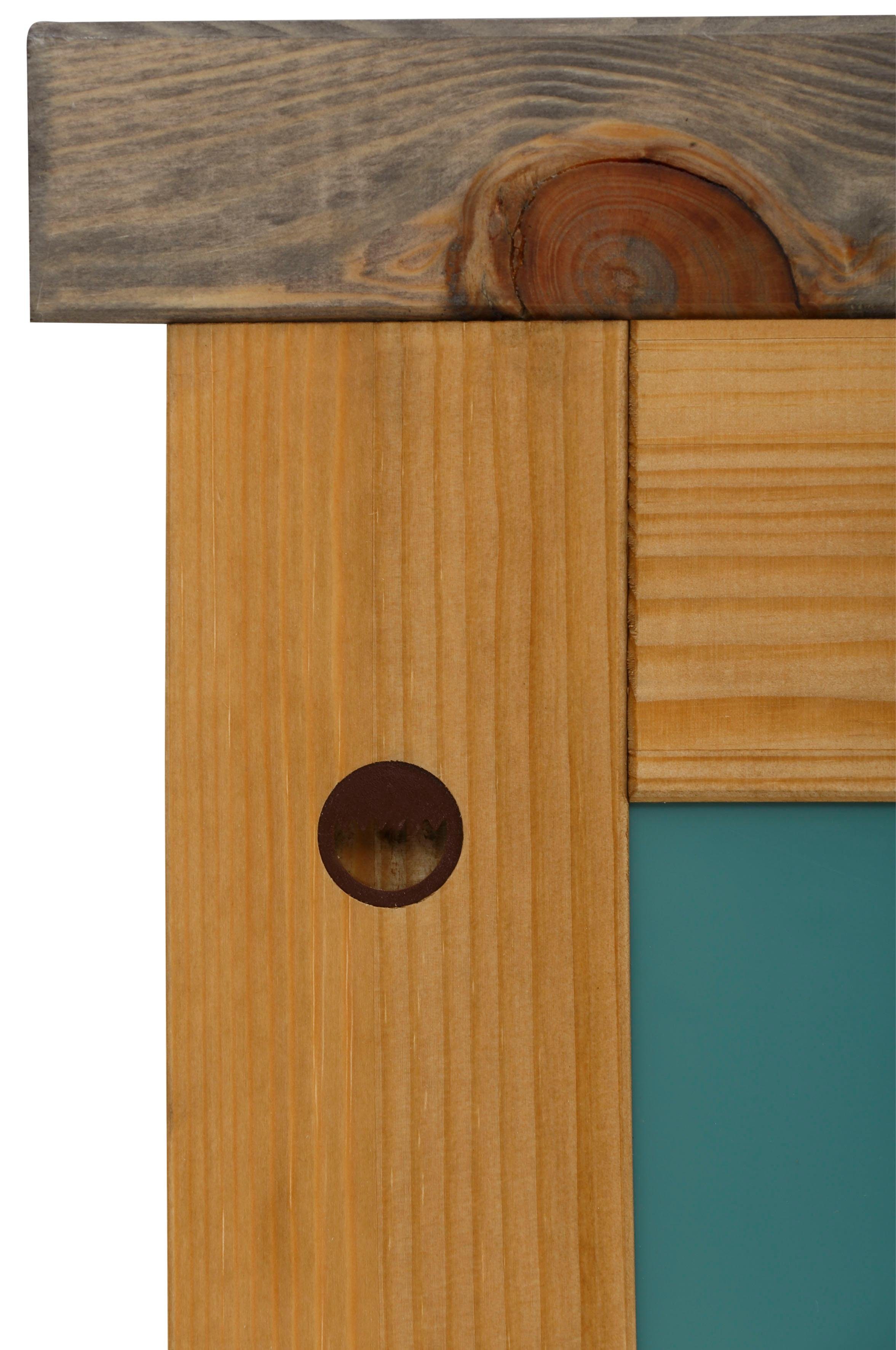 Home affaire Spiegel Trinidad met frame