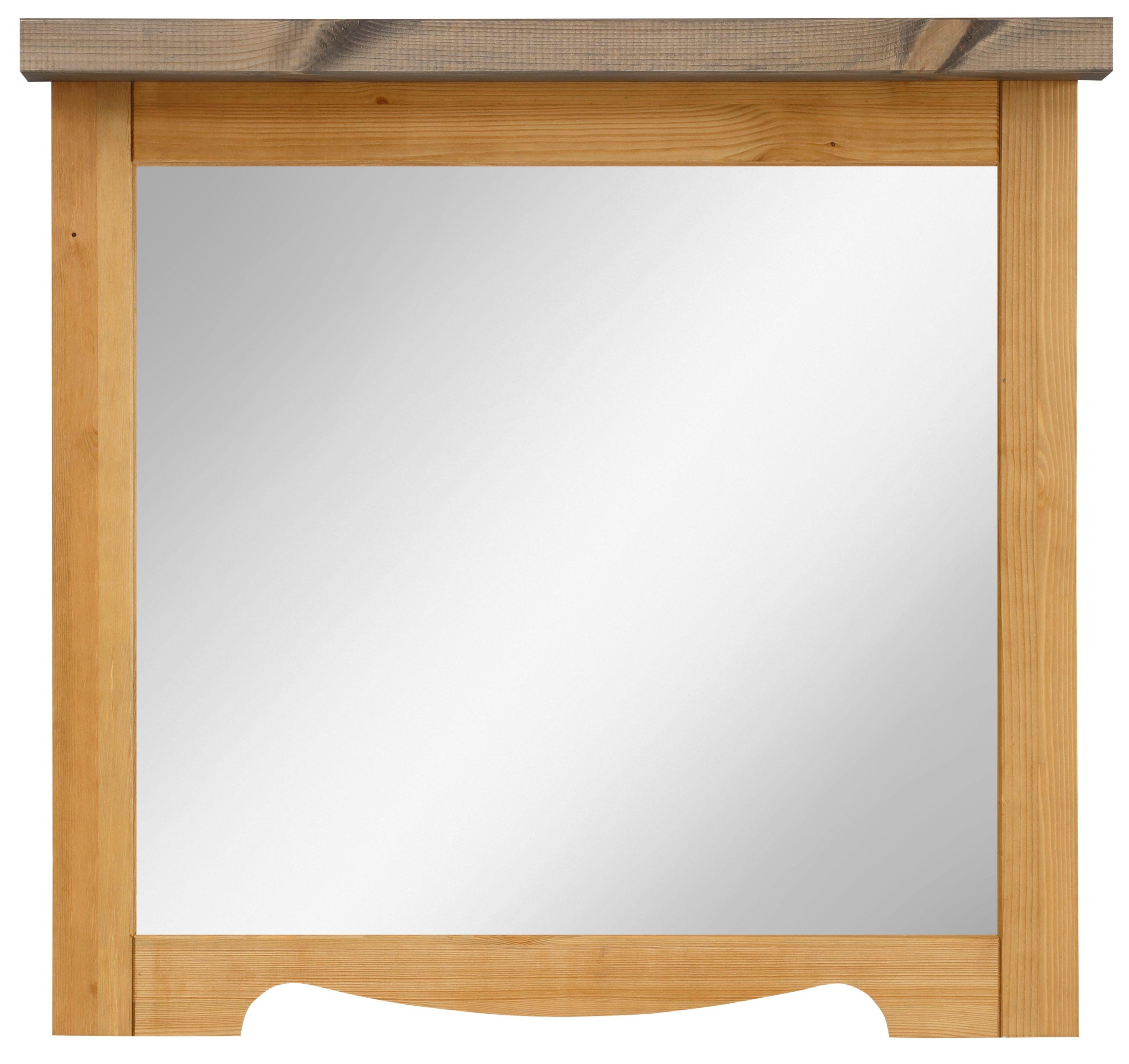 Home affaire Spiegel Trinidad met frame
