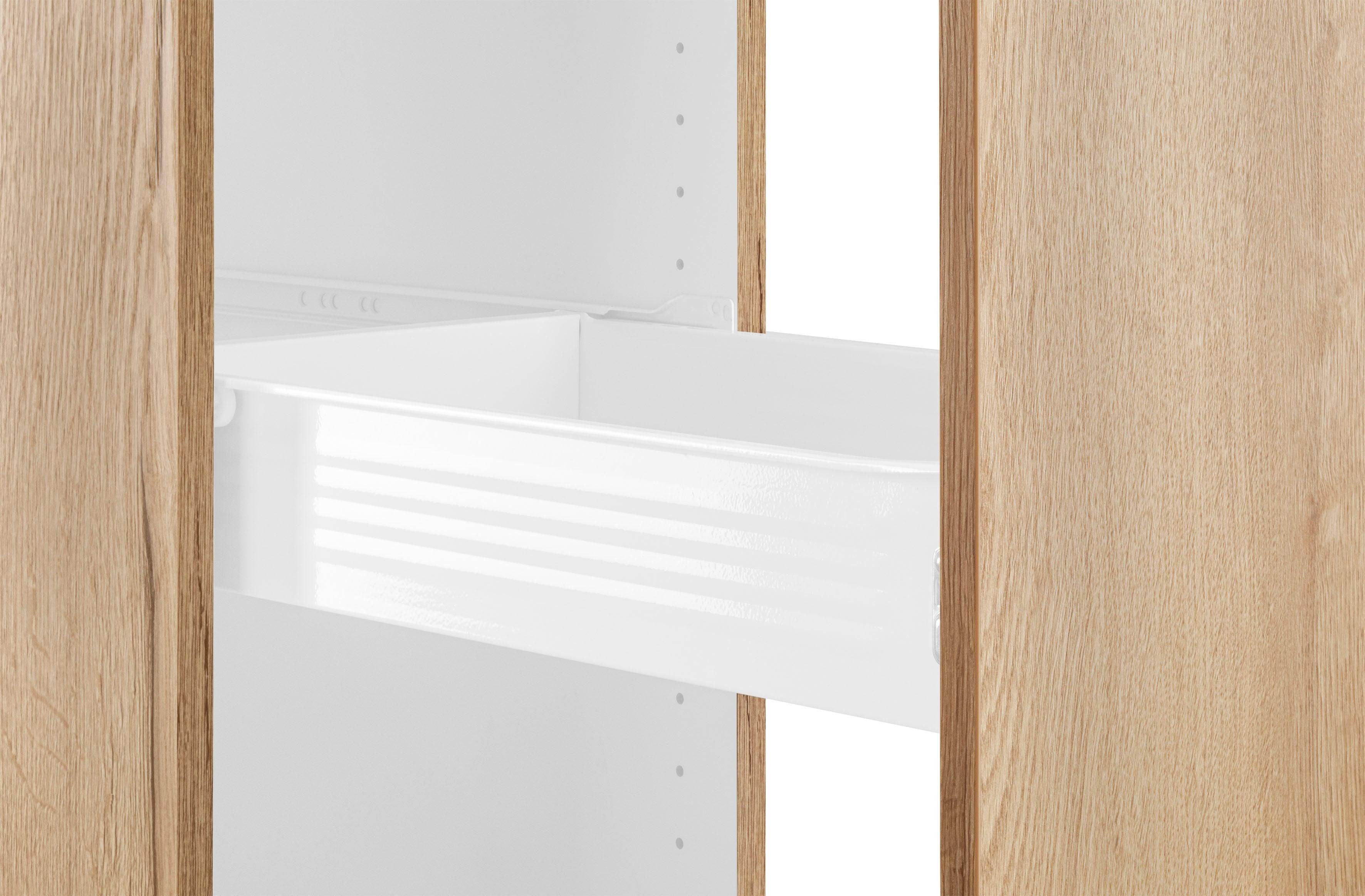 OPTIFIT Apothekerskast Roth Breedte 30 cm