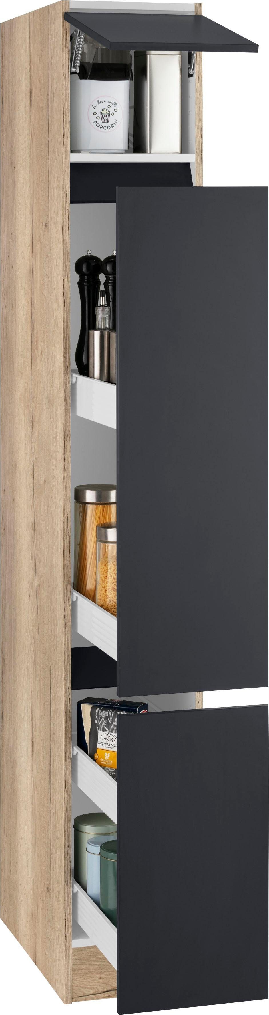 OPTIFIT Apothekerskast Roth Breedte 30 cm