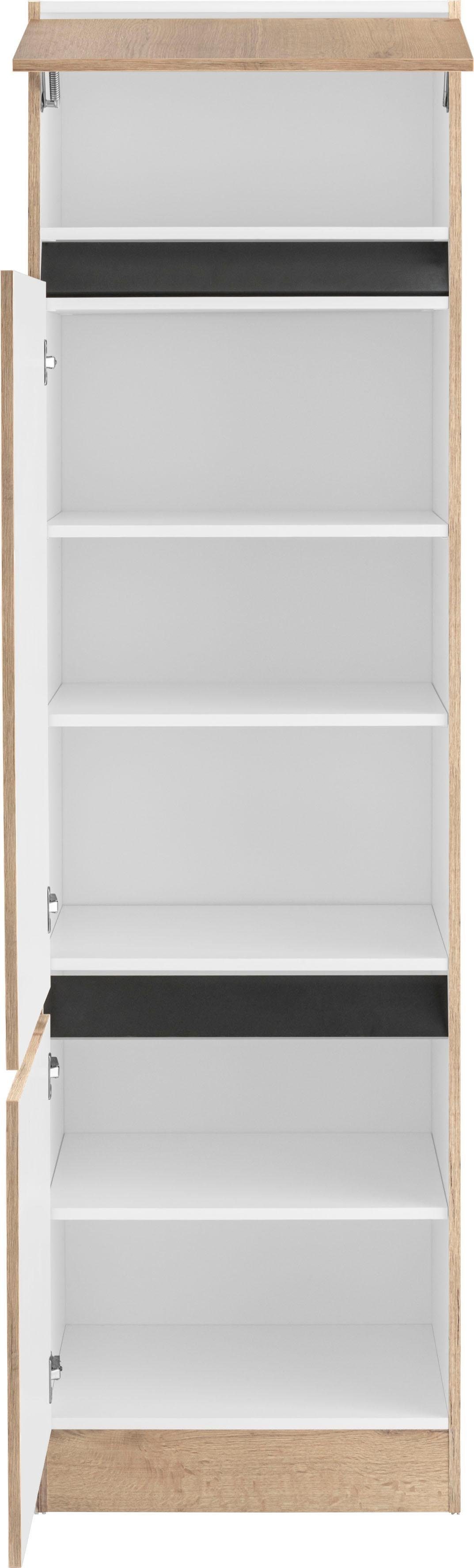 OPTIFIT Smalle kast Roth Breedte 60 cm
