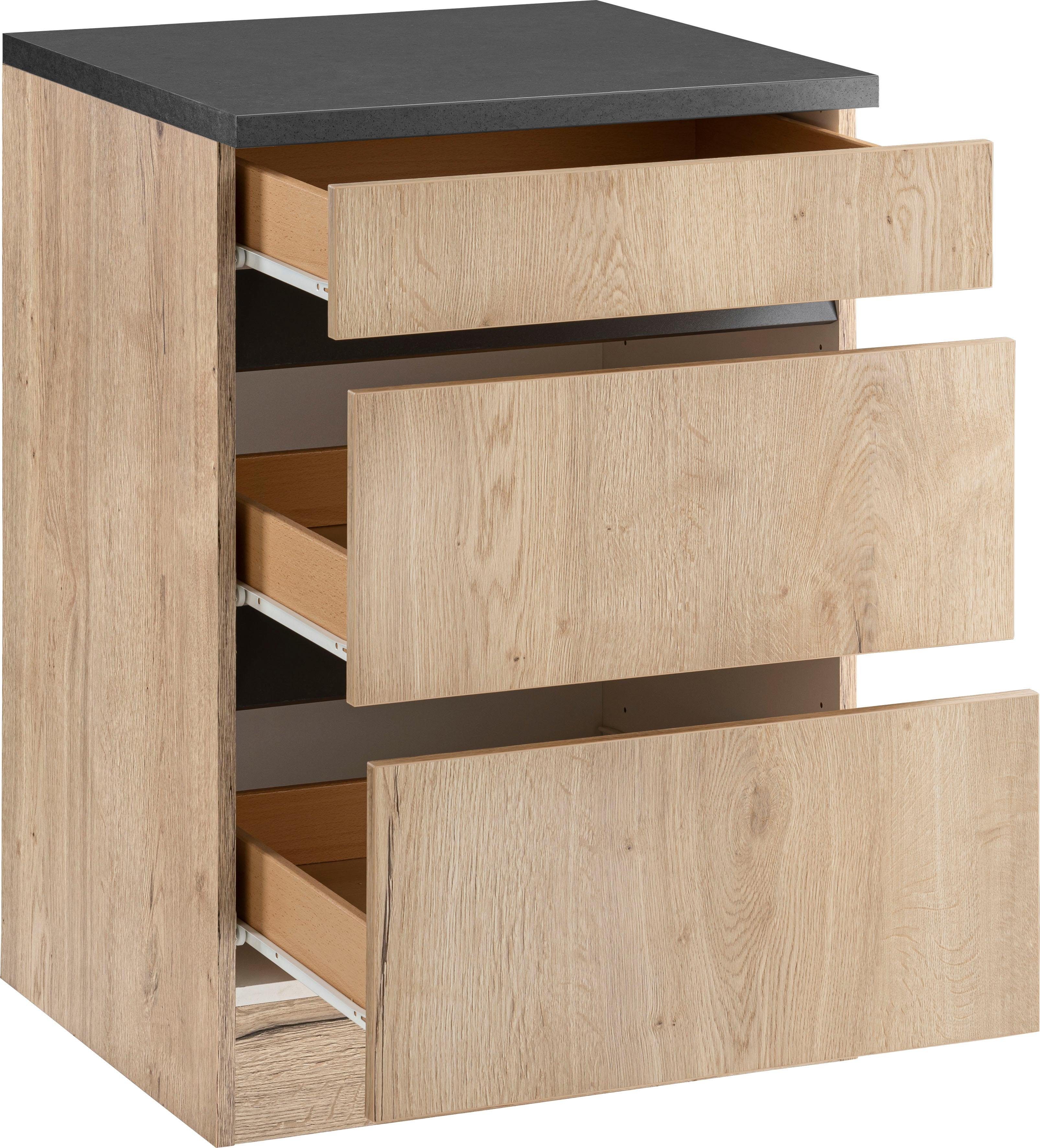 OPTIFIT Onderkast Roth Breedte 60 cm