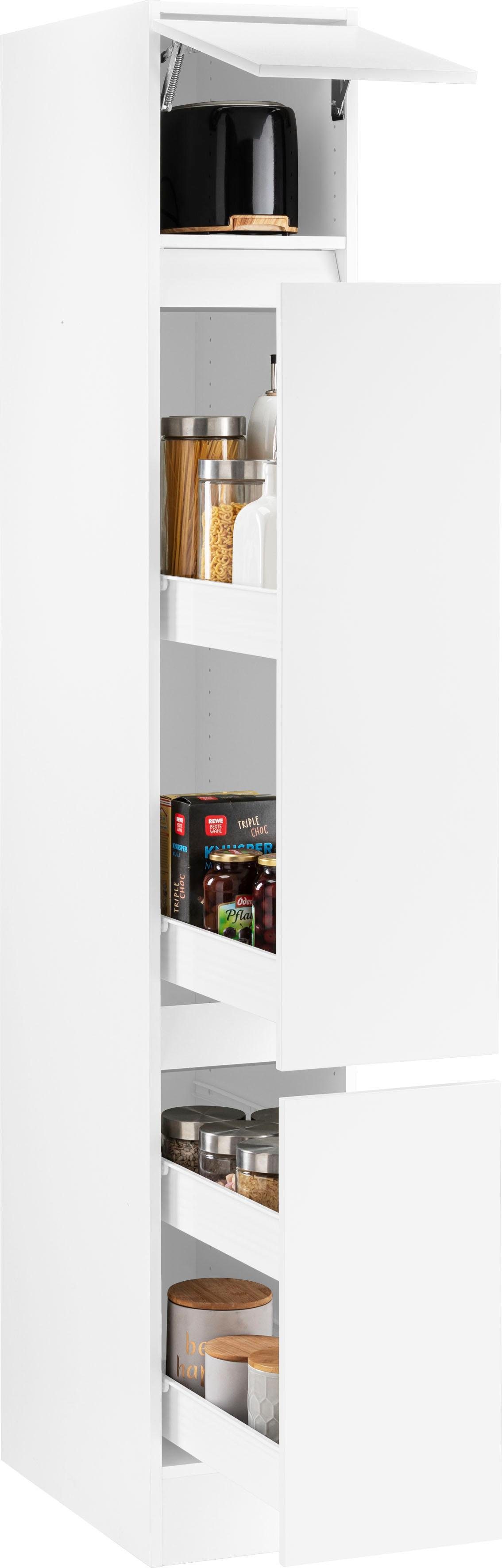 OPTIFIT Apothekerskast Roth Breedte 30 cm