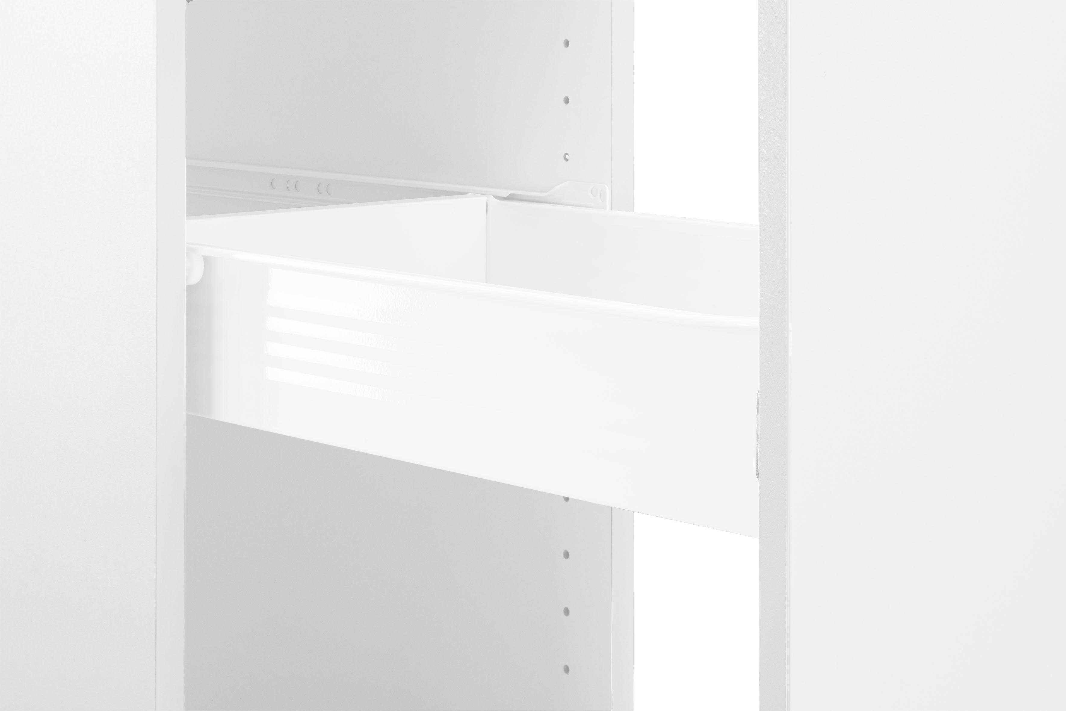 OPTIFIT Apothekerskast Roth Breedte 30 cm