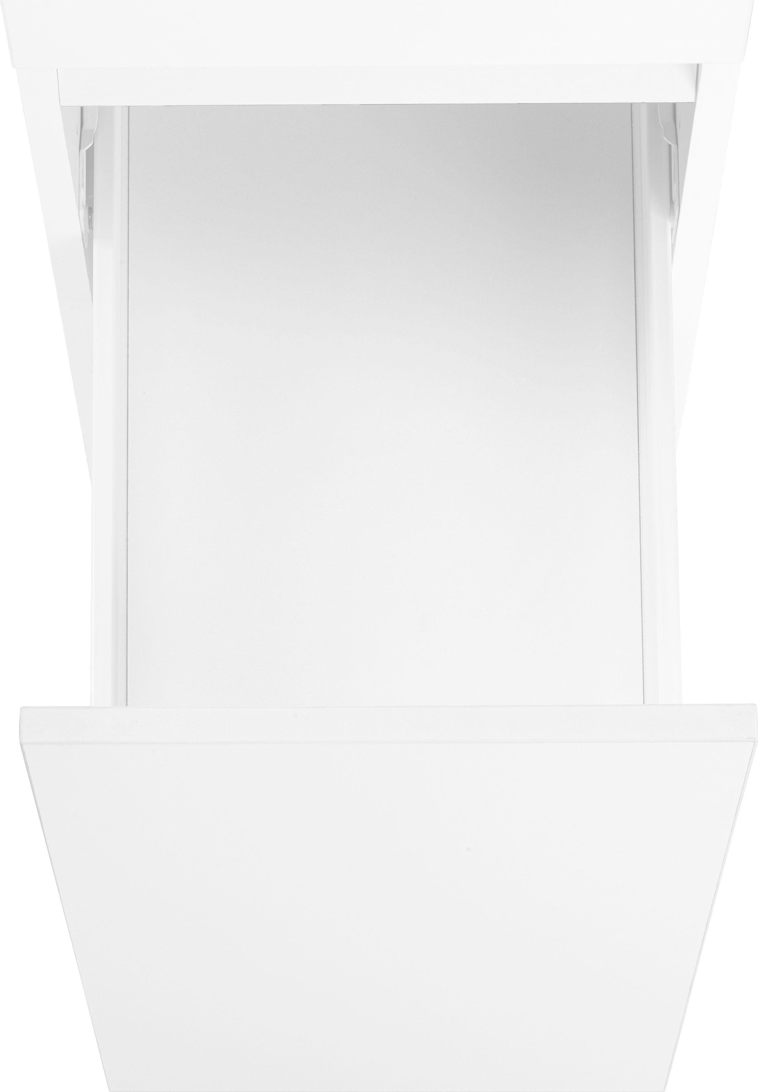 OPTIFIT Apothekerskast Roth Breedte 30 cm