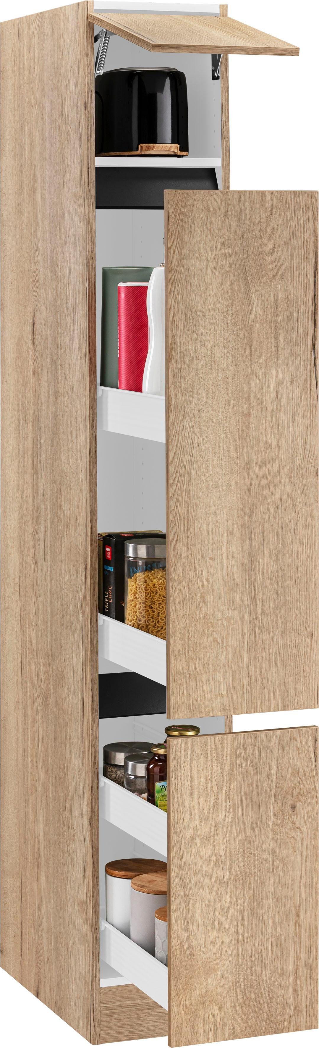 OPTIFIT Apothekerskast Roth Breedte 30 cm