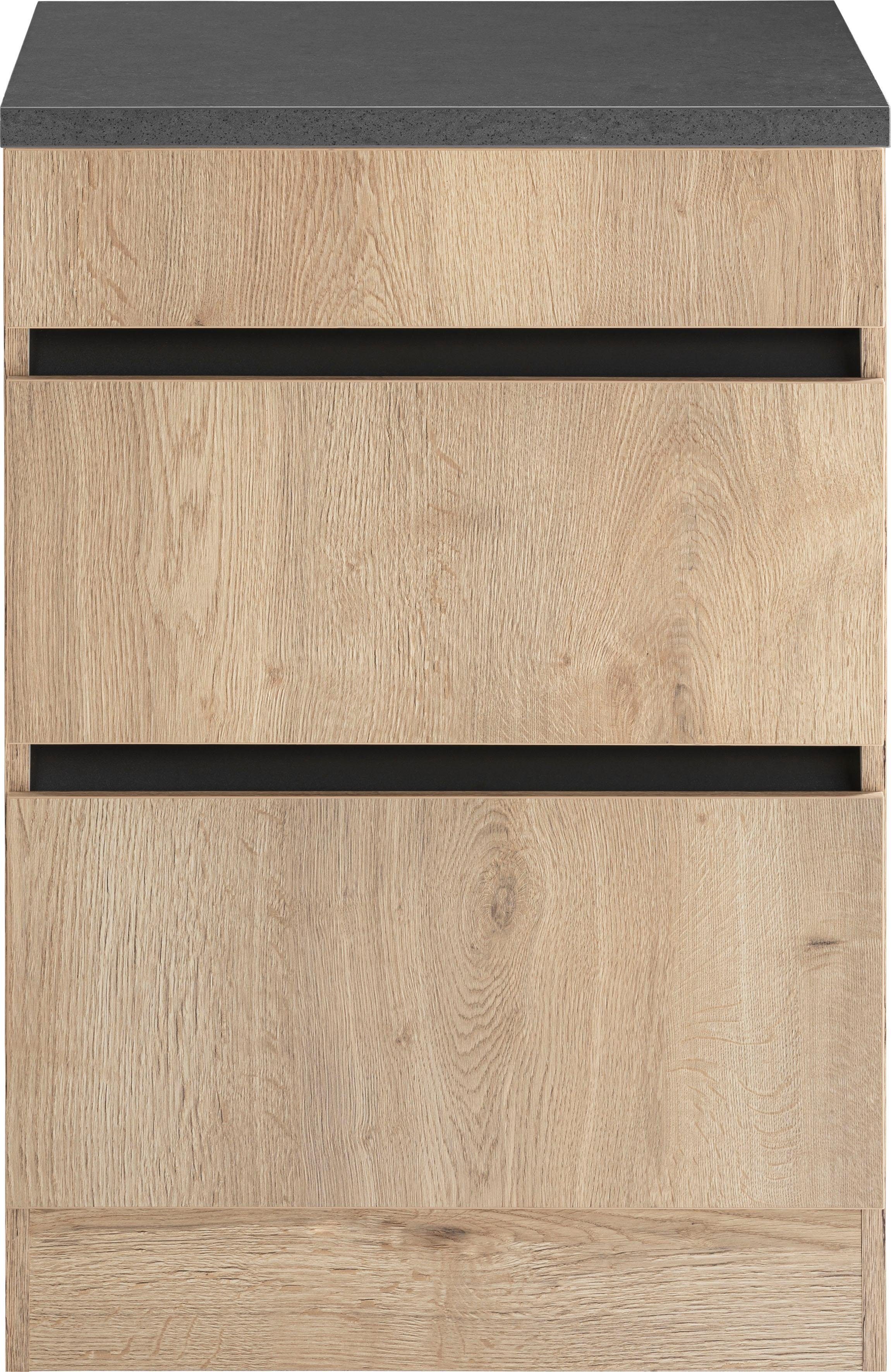 OPTIFIT Onderkast Roth Breedte 60 cm