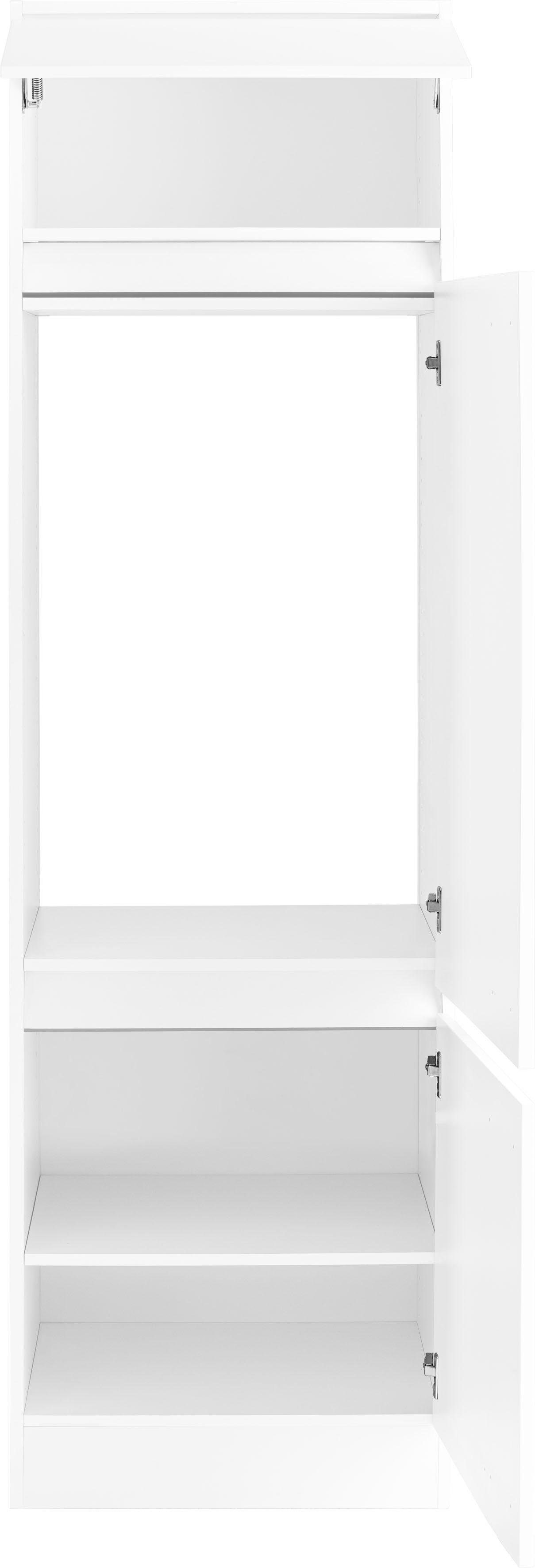 OPTIFIT Koelkastombouw Roth Breedte 60 cm