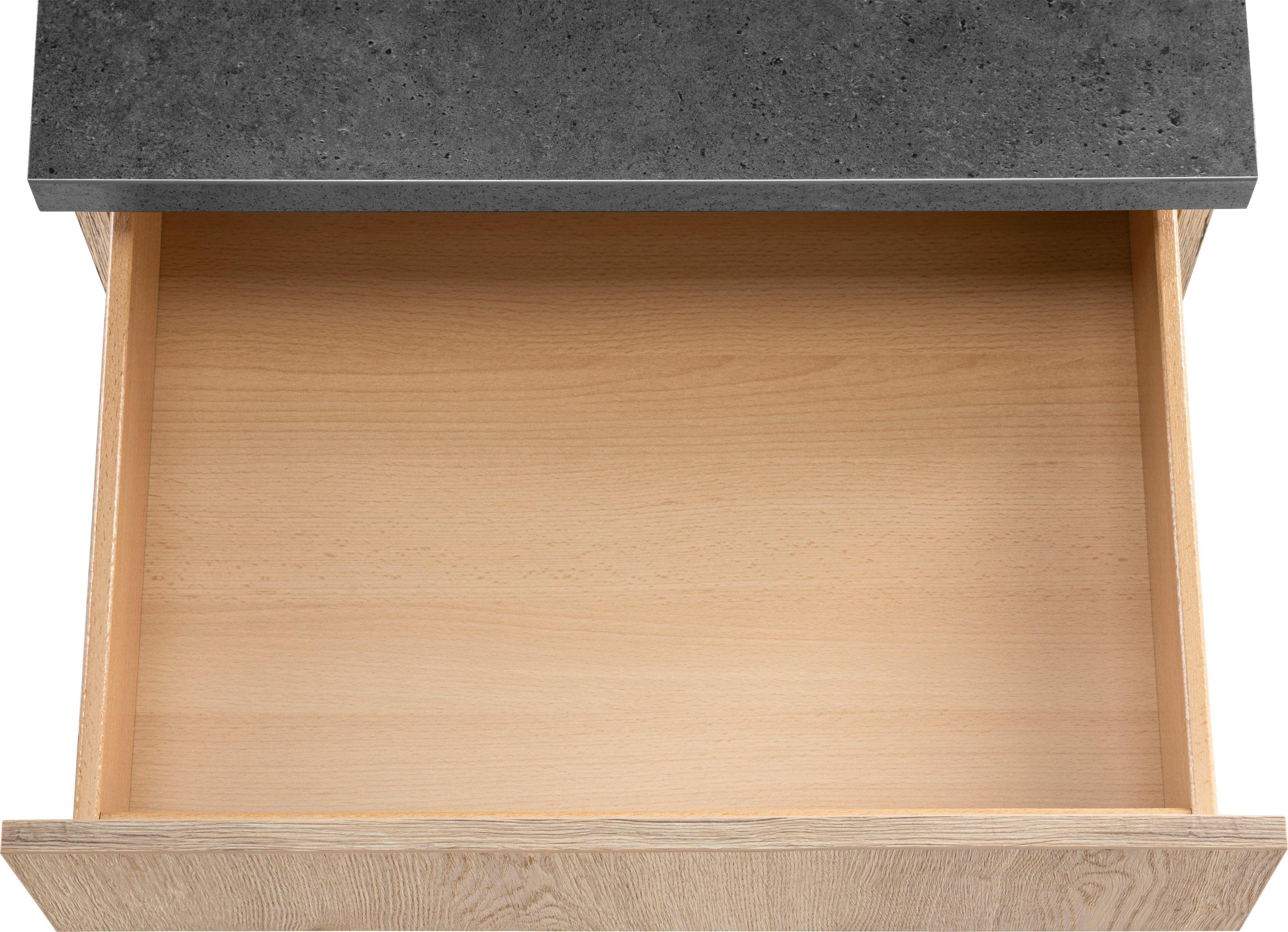 OPTIFIT Onderkast Roth Breedte 60 cm