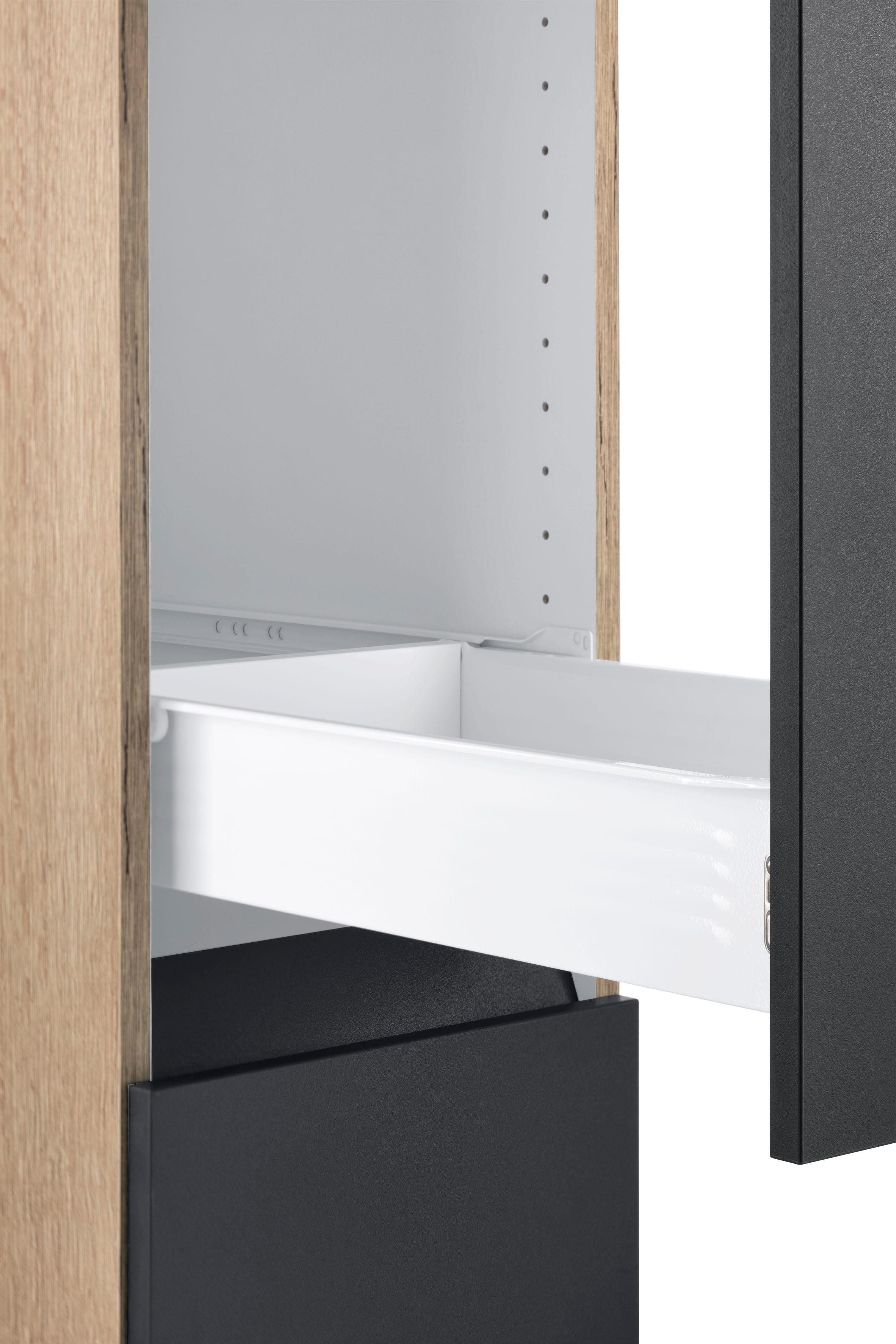 OPTIFIT Apothekerskast Roth Breedte 30 cm