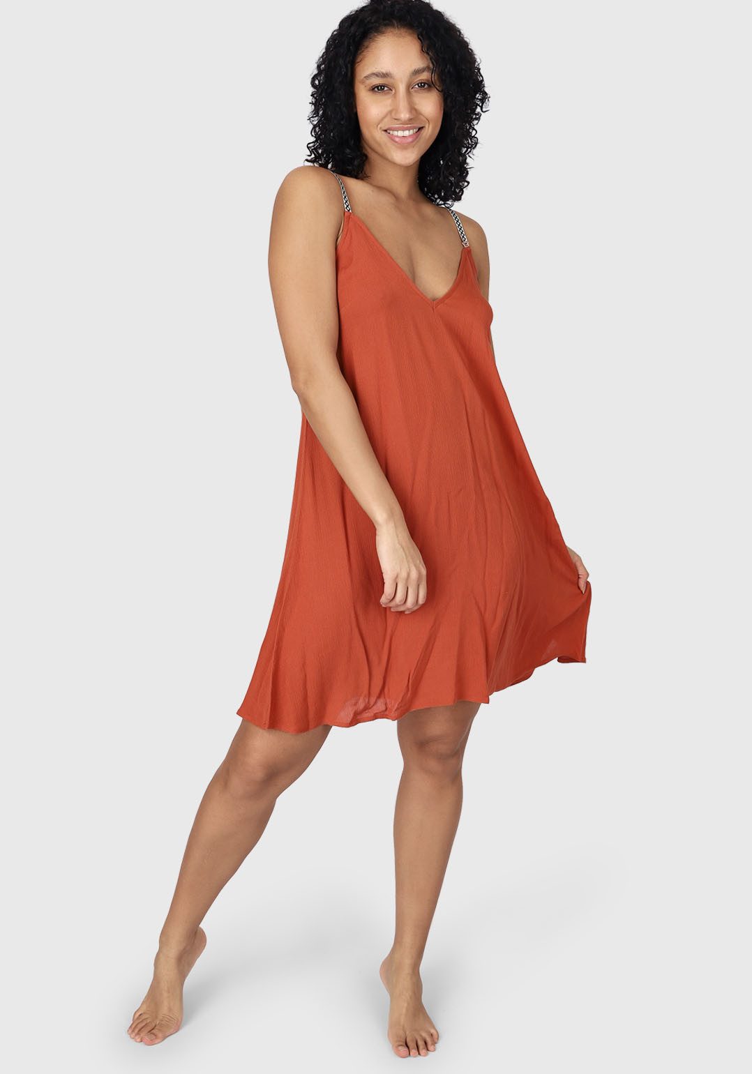 Brunotti Strandjurk Jules Women Dress