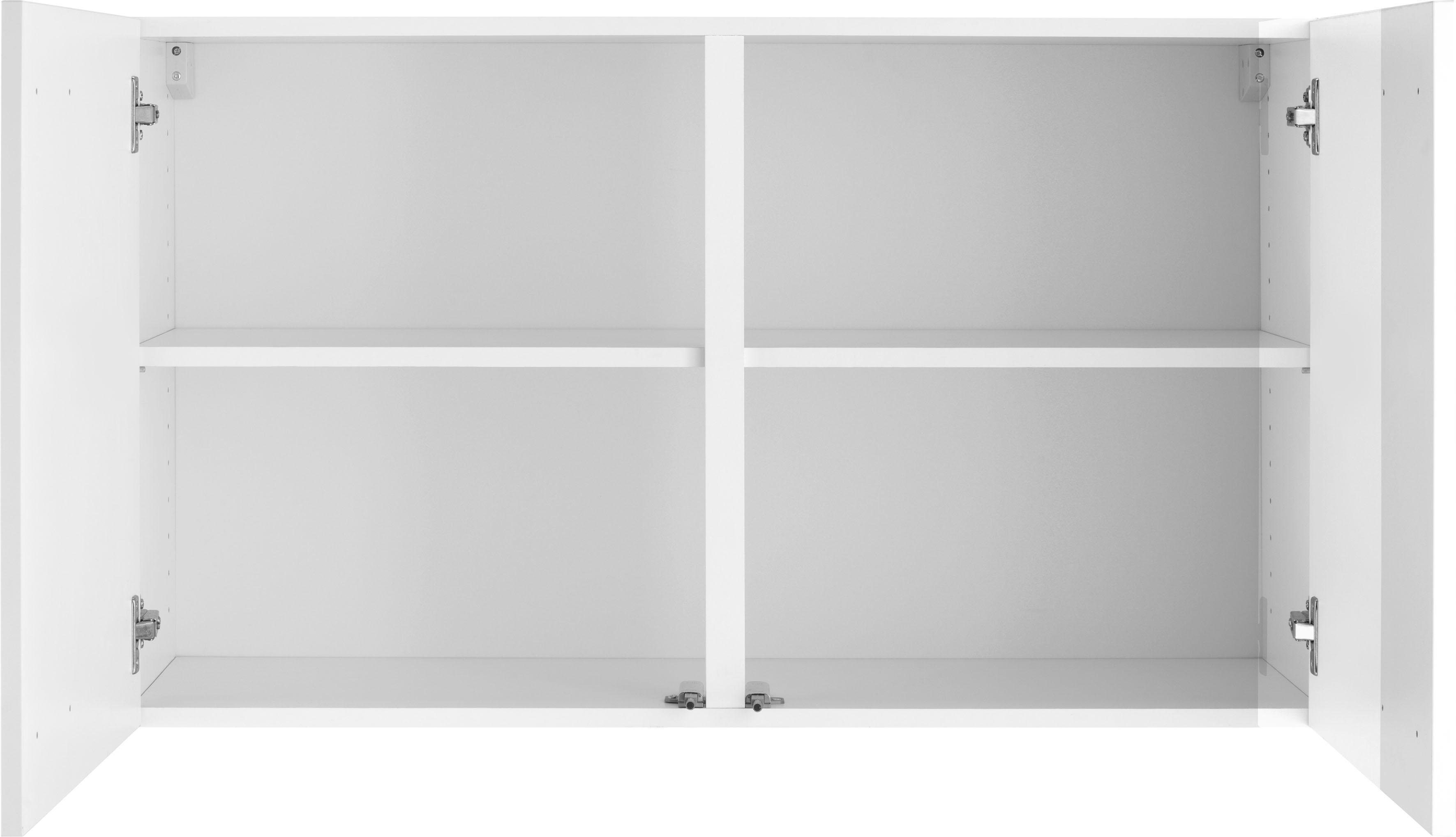 OPTIFIT Hangend kastje Roth Breedte 100 cm