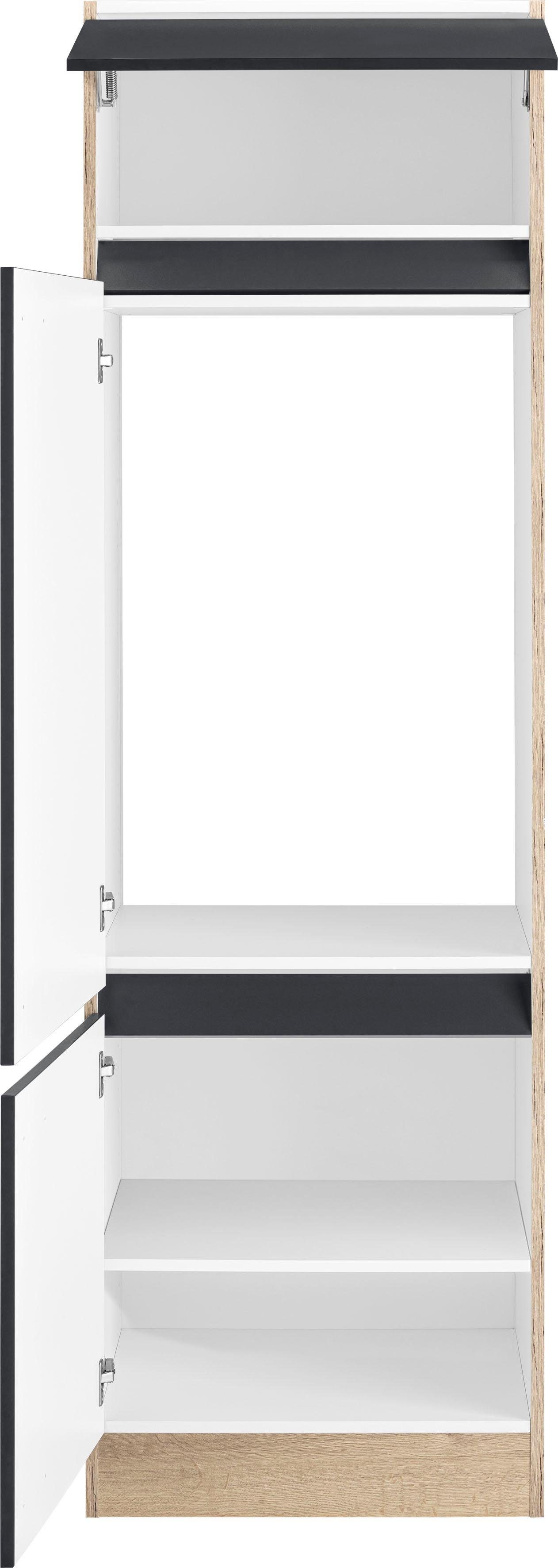 OPTIFIT Koelkastombouw Roth Breedte 60 cm