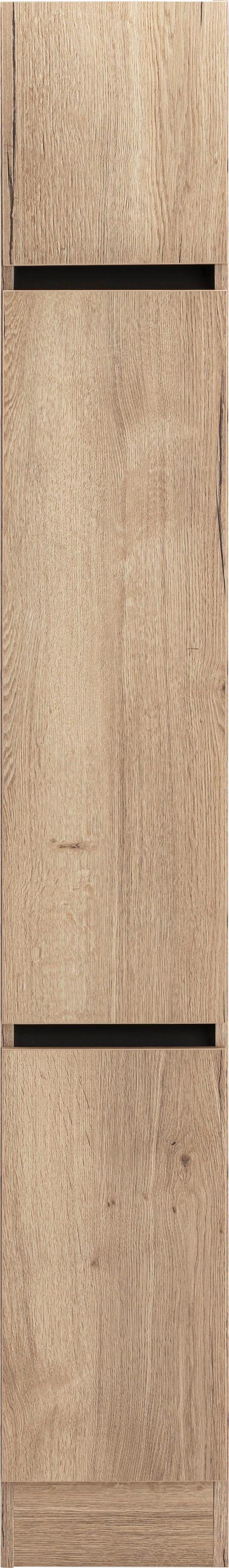 OPTIFIT Apothekerskast Roth Breedte 30 cm