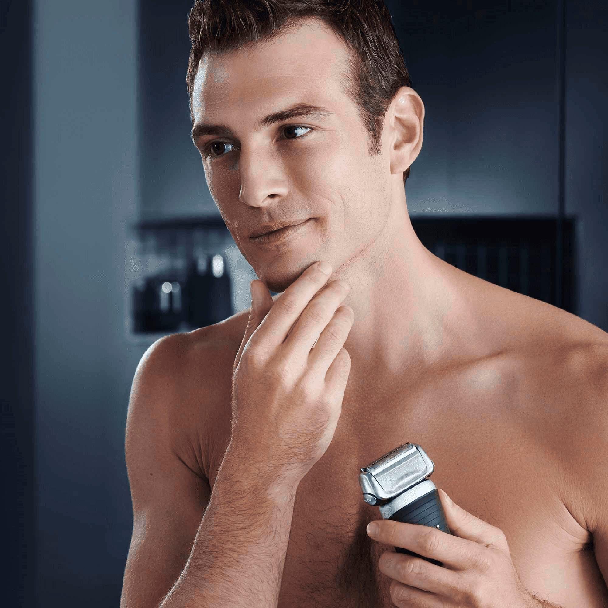 Braun Extra scheerkop Combi-pack 70B