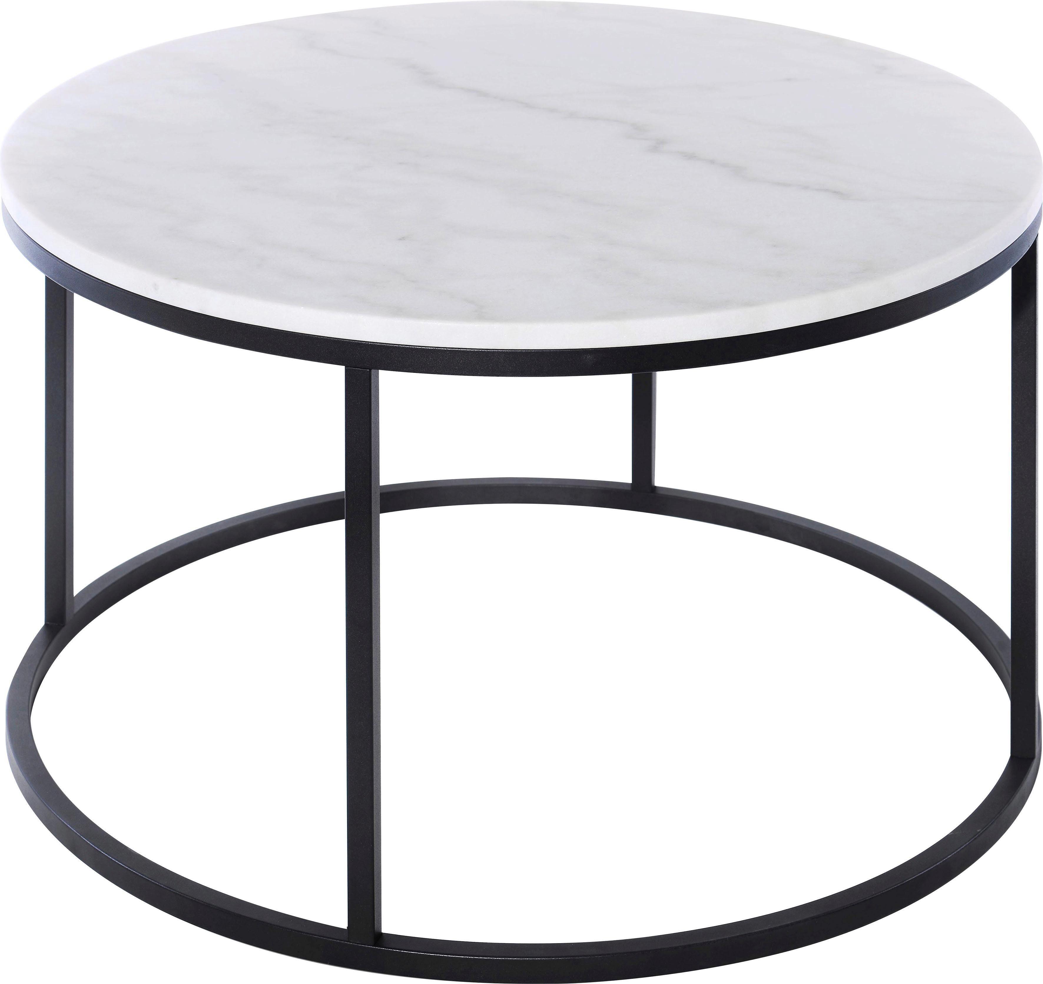SIT Salontafel This&That met marmeren blad