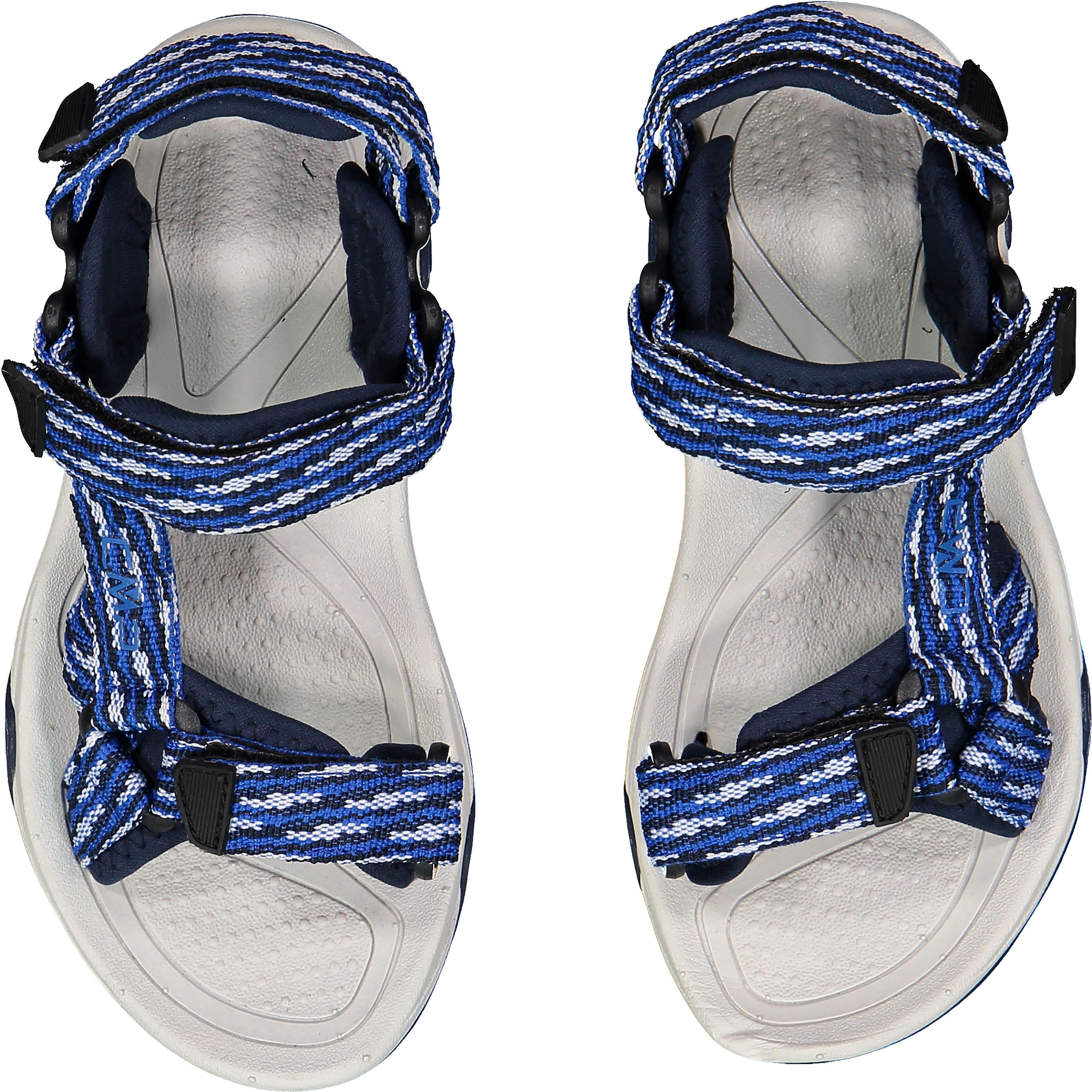 CMP Outdoorsandalen HAMAL met klittenbandsluiting