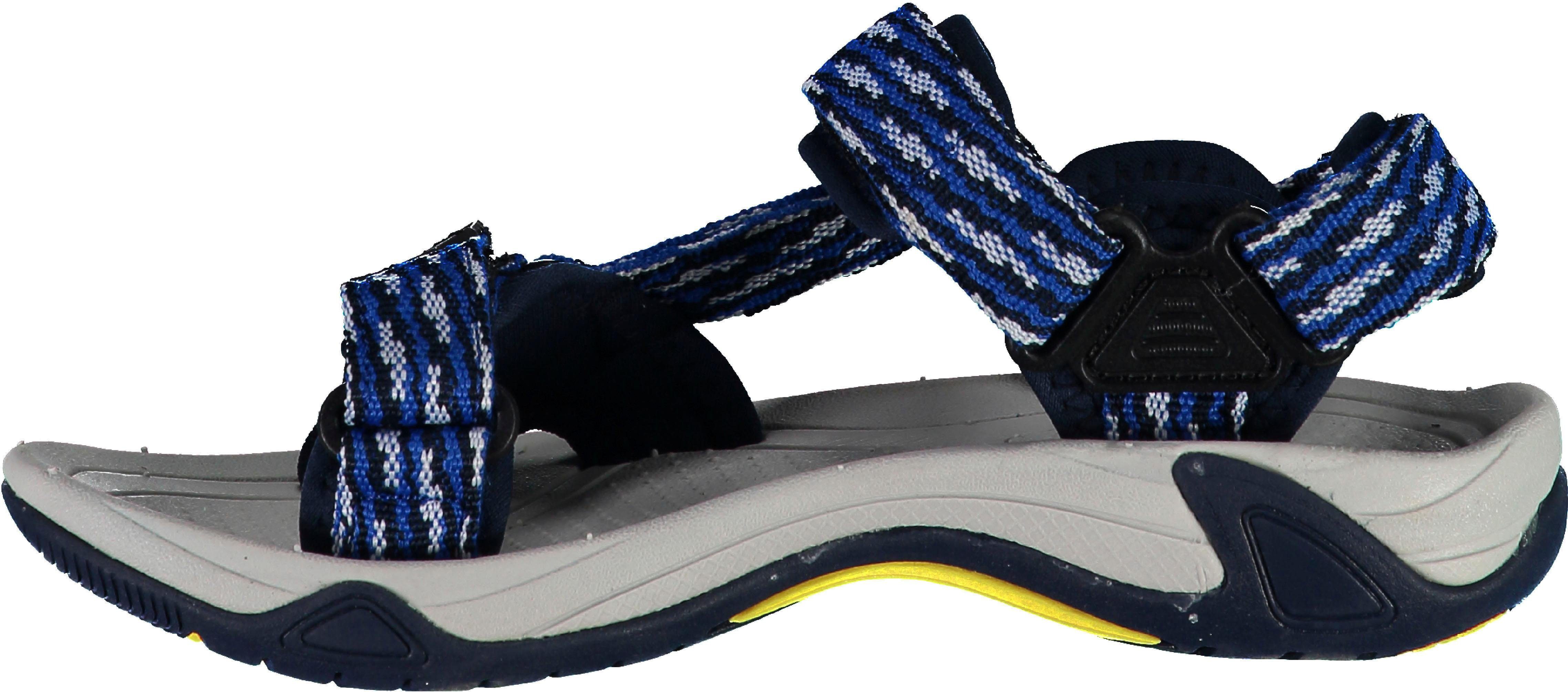 CMP Outdoorsandalen HAMAL met klittenbandsluiting