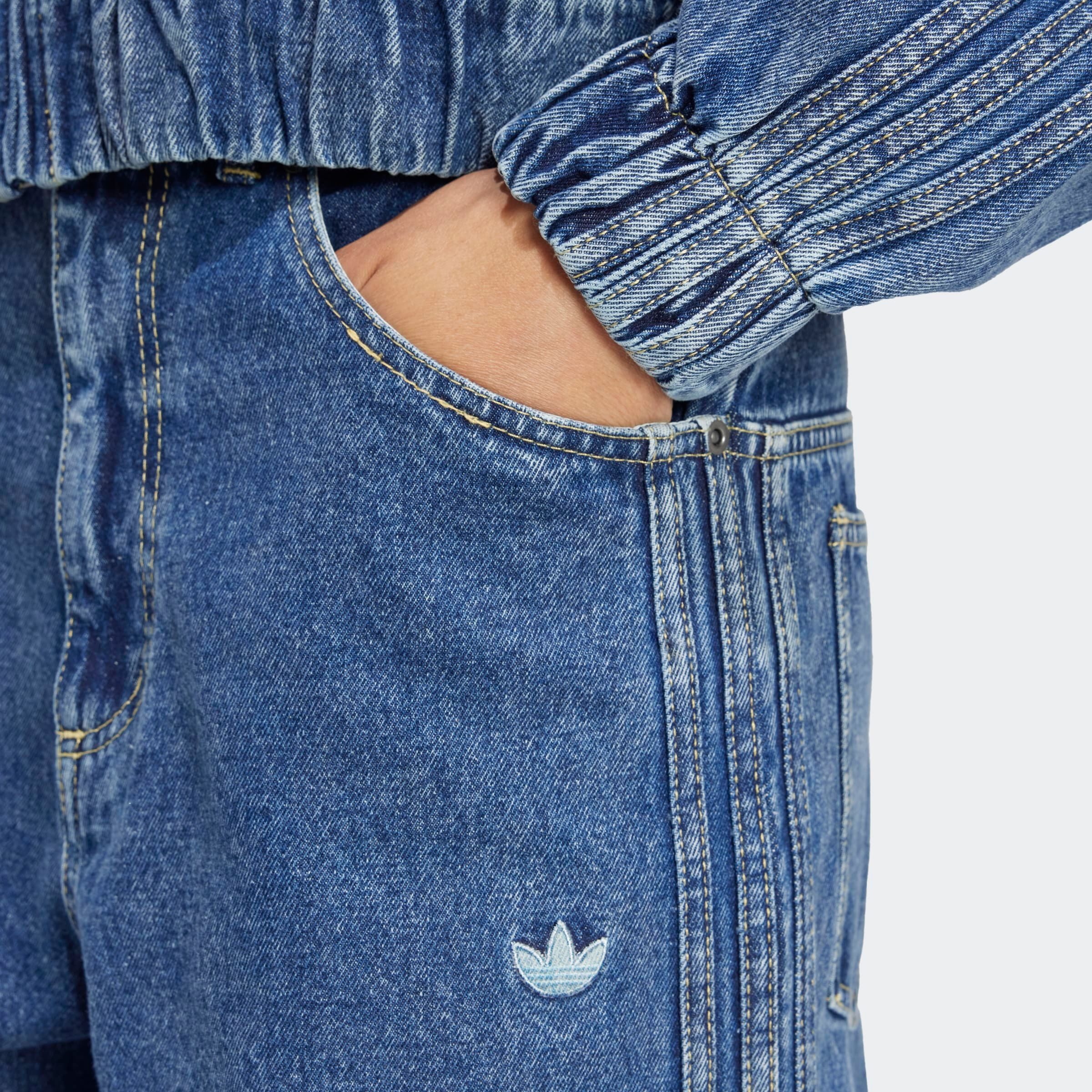 adidas Originals Straight jeans P ESS DENIM B