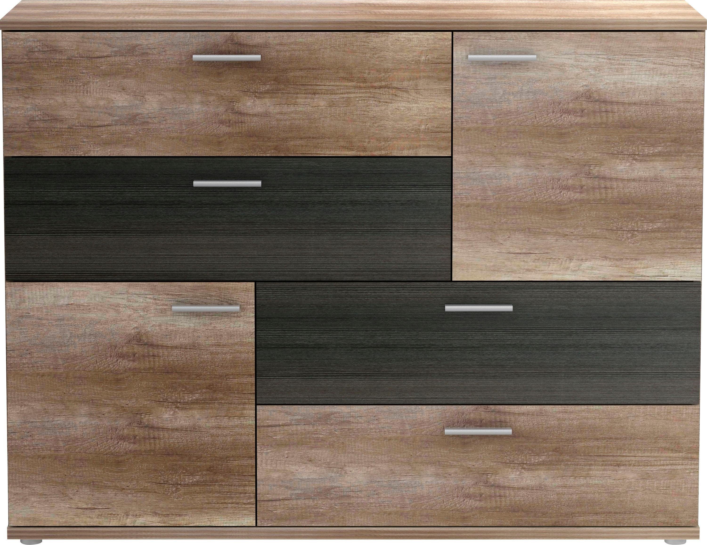 FORTE Kast Skive Breedte ca. 125 cm