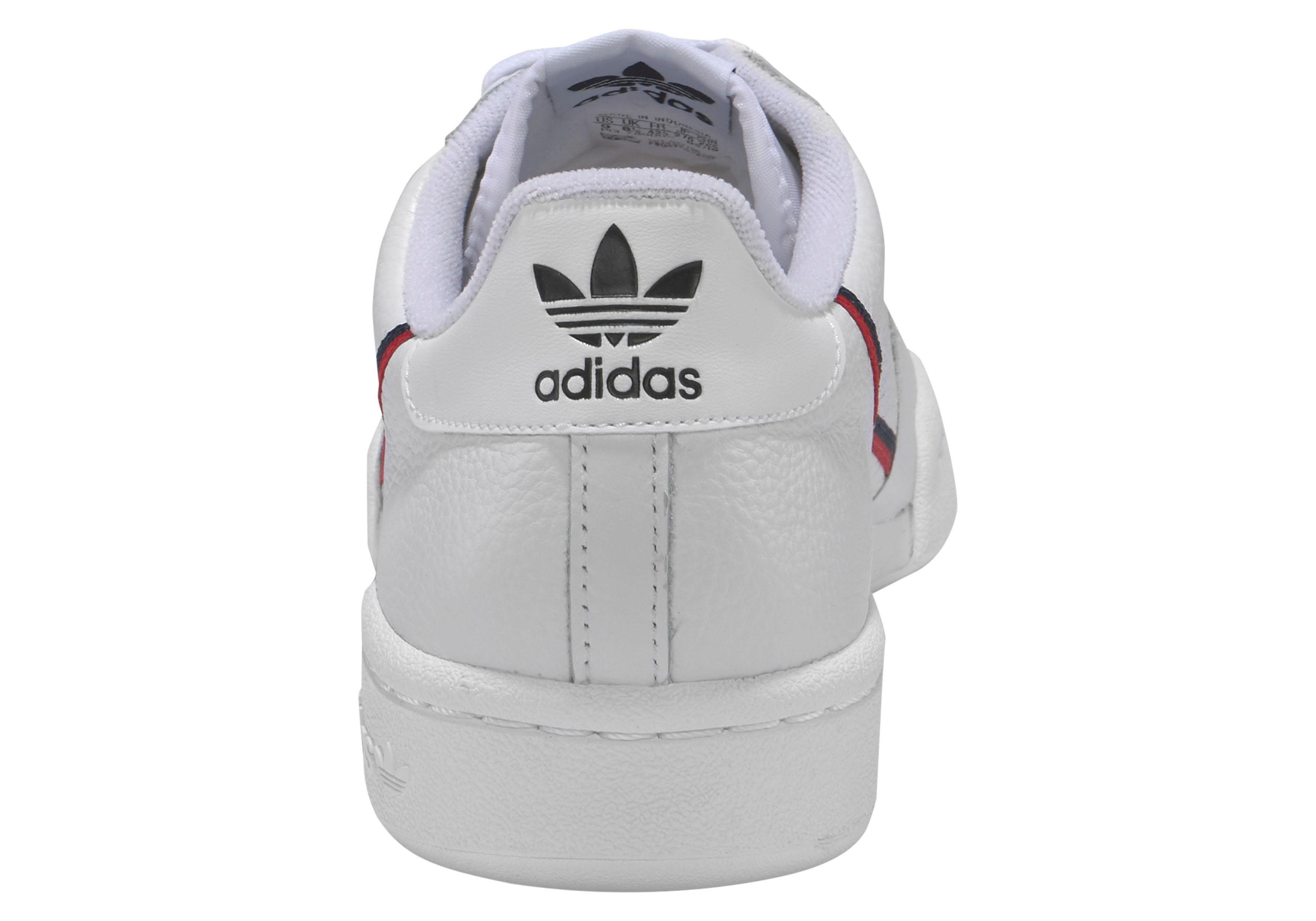 adidas Originals Sneakers CONTINENTAL 80