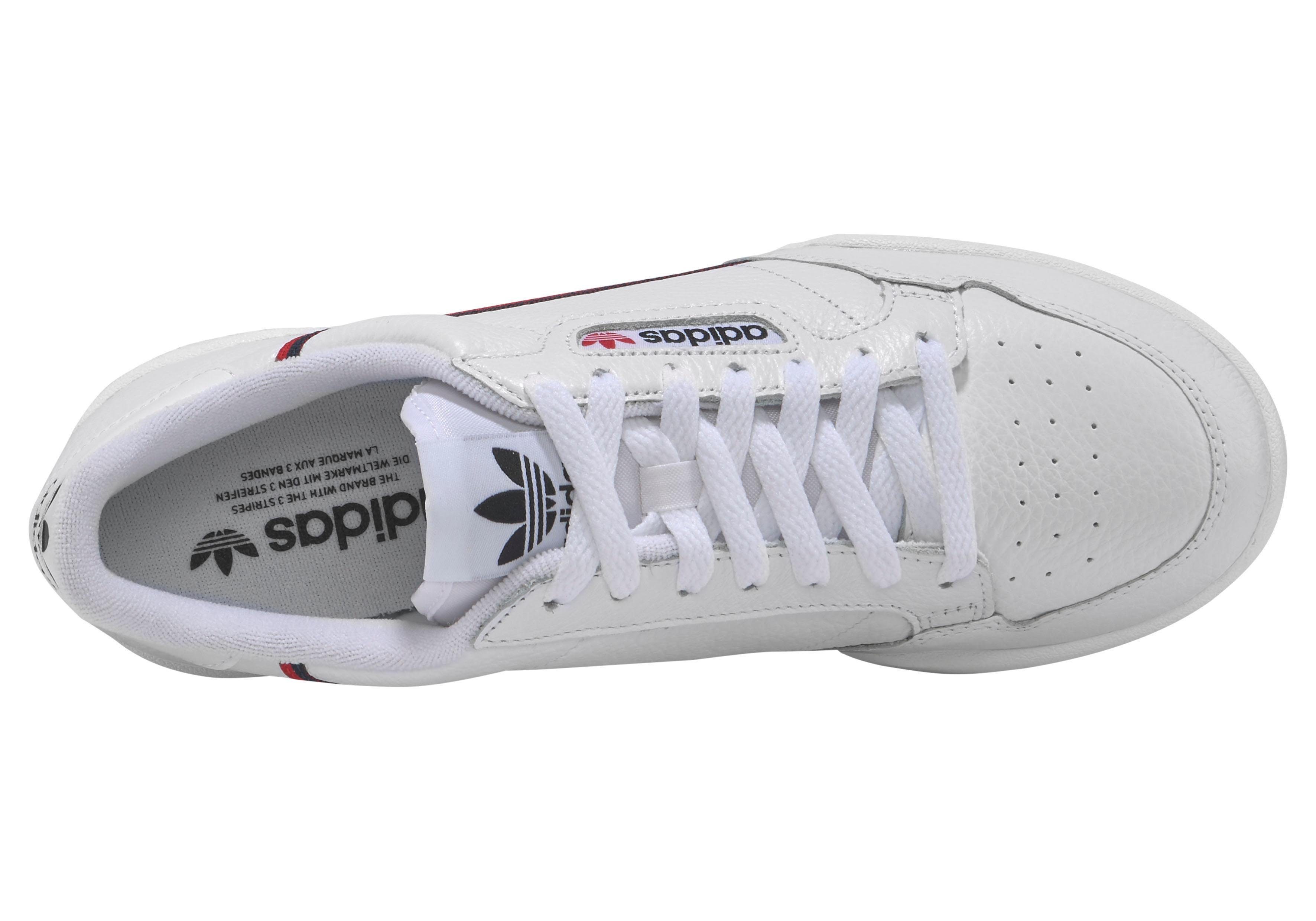 adidas Originals Sneakers CONTINENTAL 80