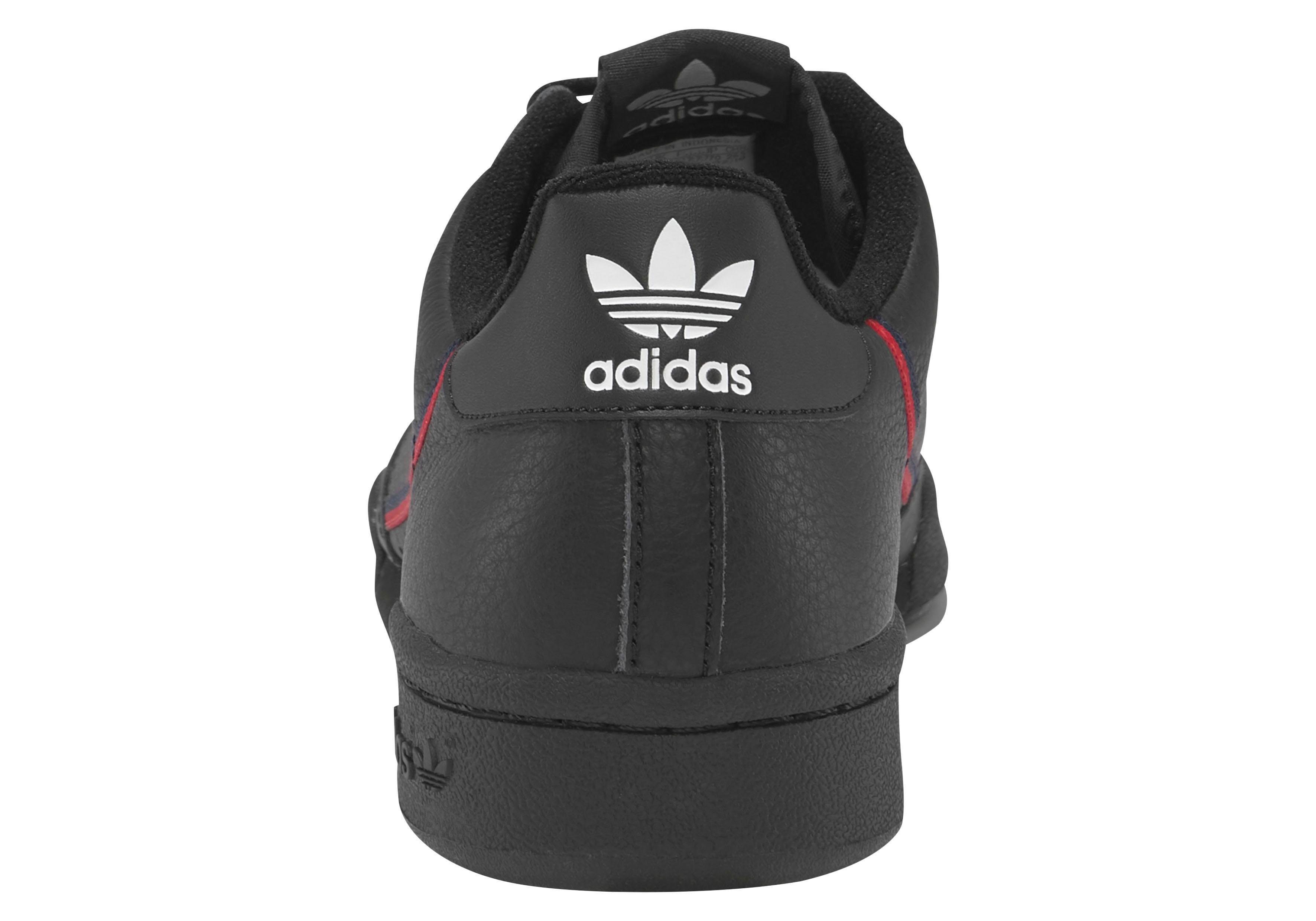 adidas Originals Sneakers CONTINENTAL 80