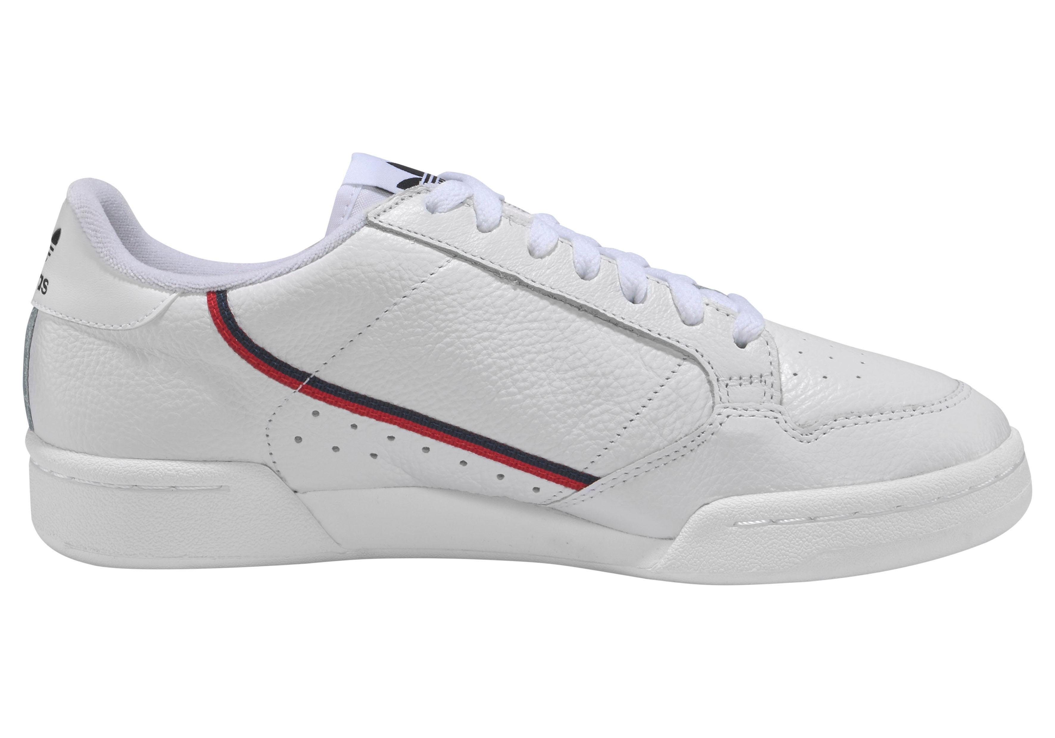 adidas Originals Sneakers CONTINENTAL 80