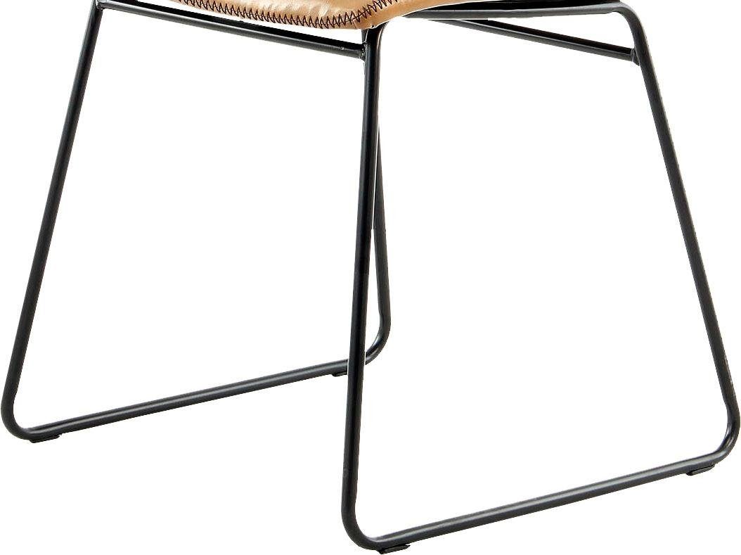 Kayoom Stoel Caila 110 2-delige set, eetkamerstoel in robuuste uitvoering onderhoudsvriendelijk, modern, duurzaam, integreerbaar in elke woonstijl (set, 2 stuks)