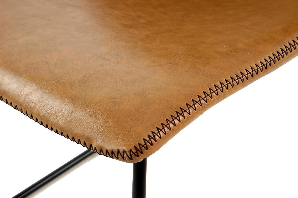 Kayoom Stoel Caila 110 2-delige set, eetkamerstoel in robuuste uitvoering onderhoudsvriendelijk, modern, duurzaam, integreerbaar in elke woonstijl (set, 2 stuks)