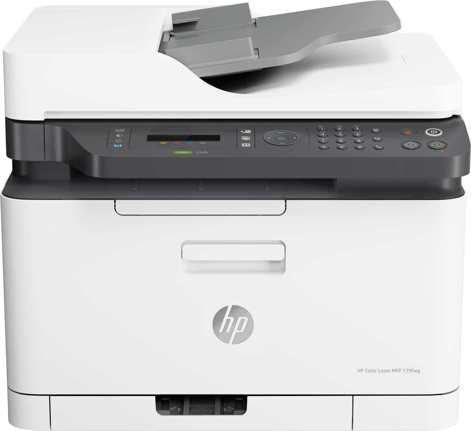 HP Kleurenlaserprinter Color Laser MFP 179fwg HP+ Instant inc compatibel