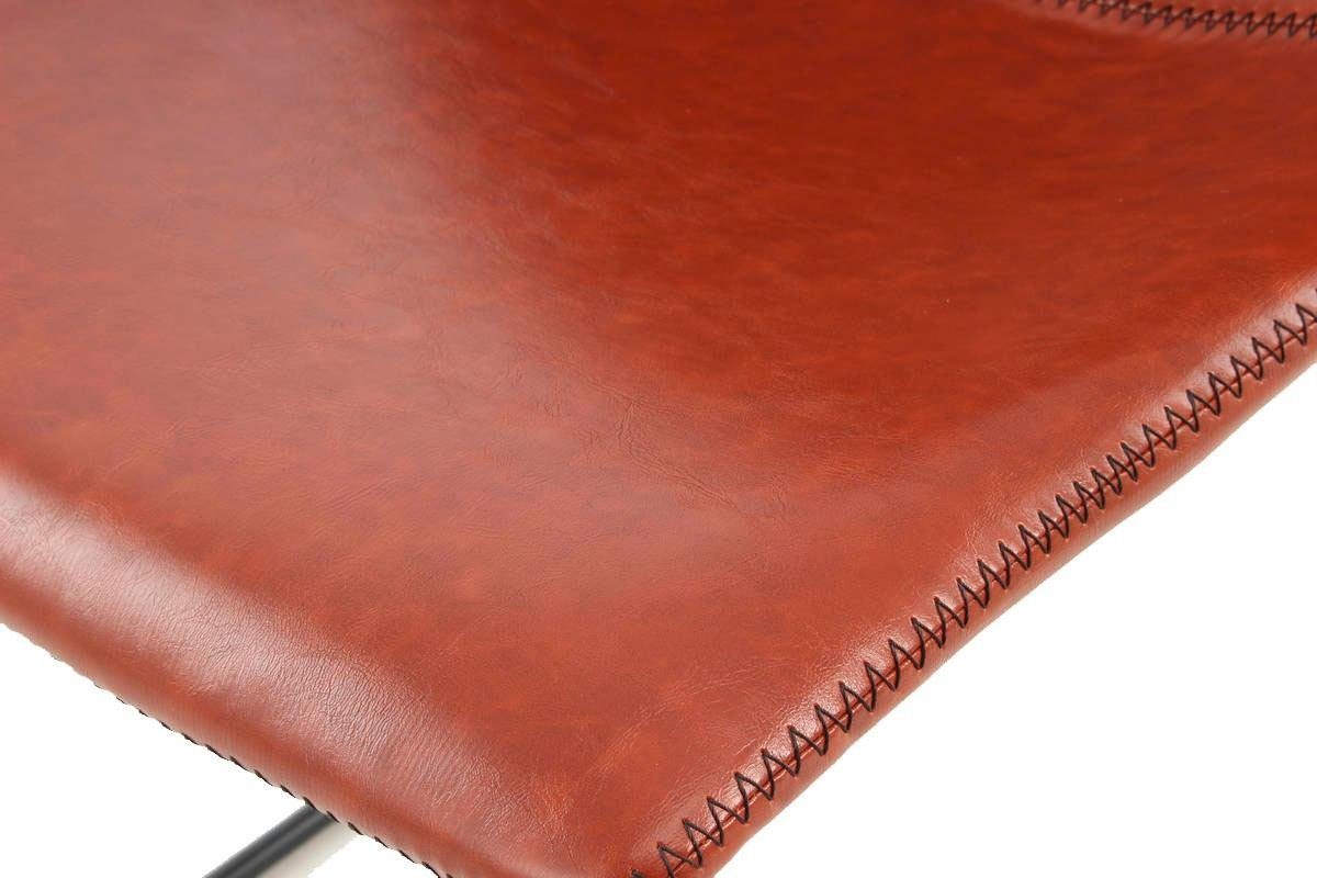 Kayoom Stoel Caila 110 2-delige set, eetkamerstoel in robuuste uitvoering onderhoudsvriendelijk, modern, duurzaam, integreerbaar in elke woonstijl (set, 2 stuks)
