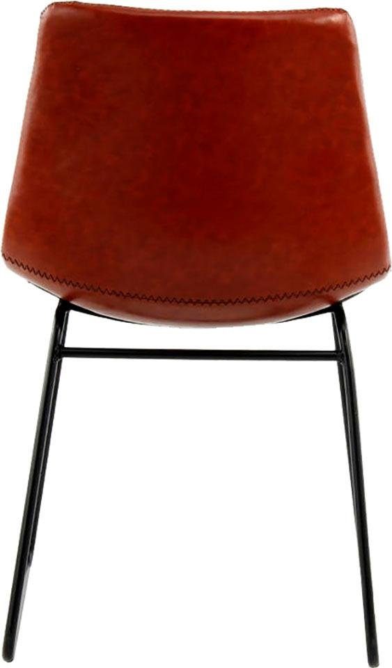 Kayoom Stoel Caila 110 2-delige set, eetkamerstoel in robuuste uitvoering onderhoudsvriendelijk, modern, duurzaam, integreerbaar in elke woonstijl (set, 2 stuks)