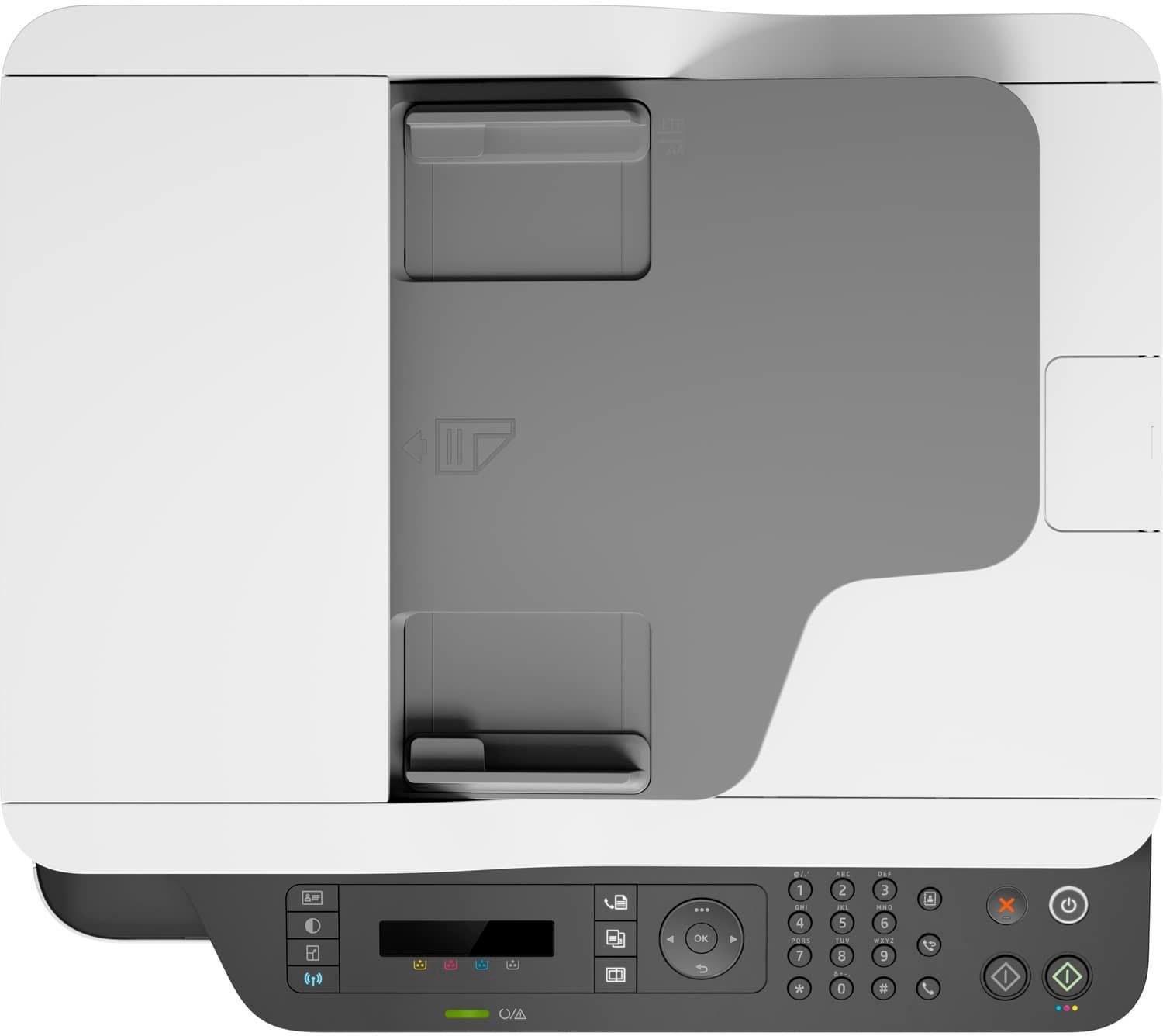 HP Kleurenlaserprinter Color Laser MFP 179fwg HP+ Instant inc compatibel