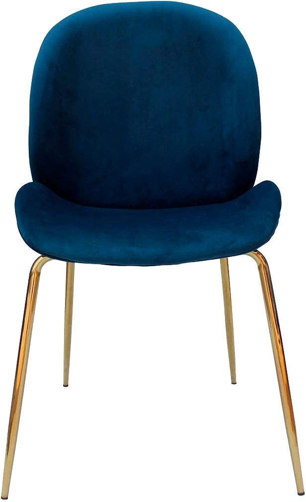 Kayoom Stoel Charlize 110 2-pack, TOPSELLER! Eetkamerstoelen, moderne uitstraling (set, 2 stuks)