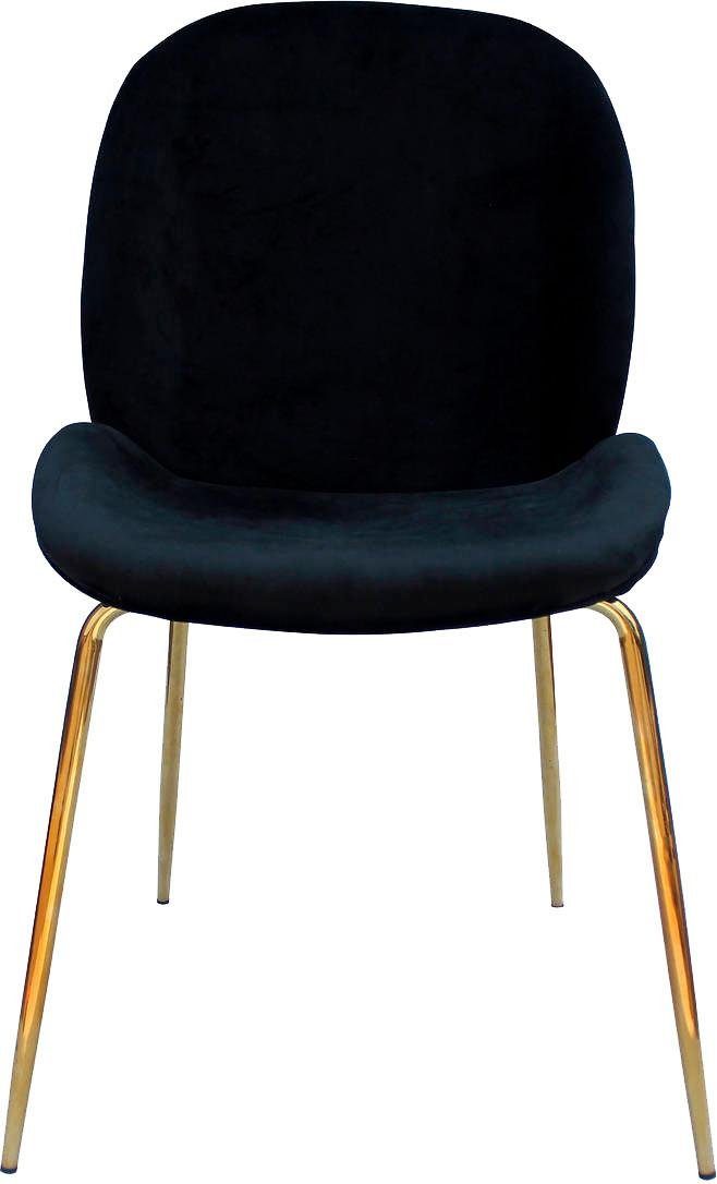 Kayoom Stoel Charlize 110 2-pack, TOPSELLER! Eetkamerstoelen, moderne uitstraling (set, 2 stuks)