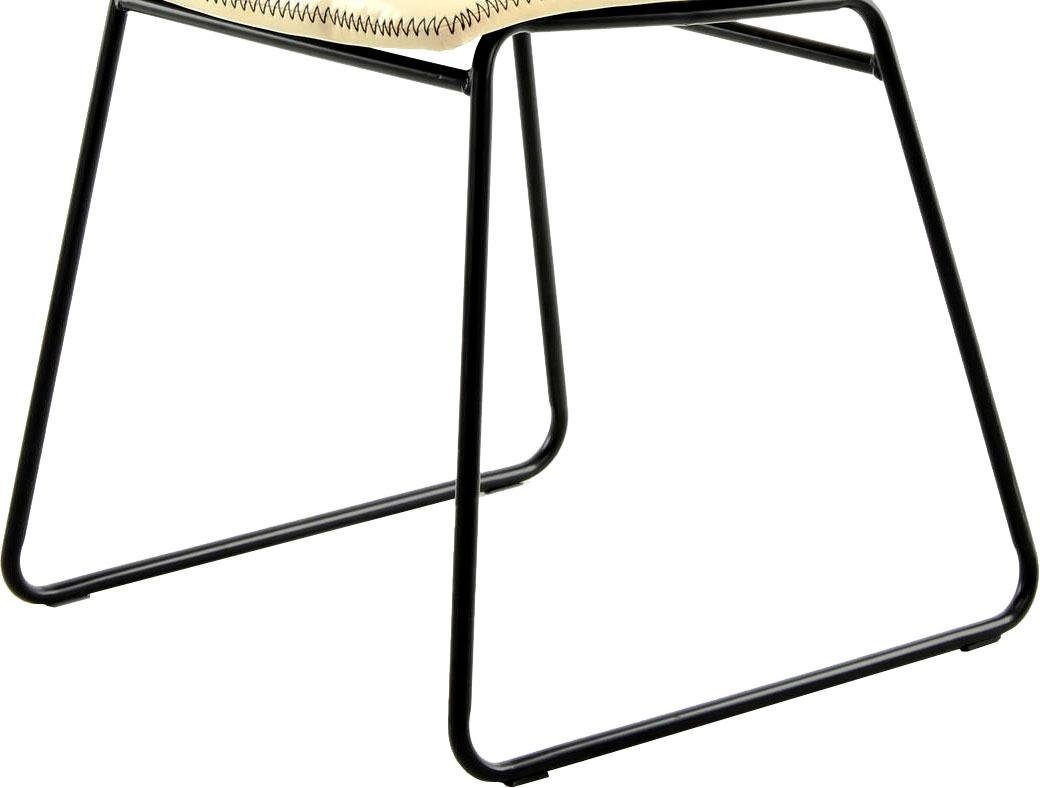 Kayoom Stoel Caila 110 2-delige set, eetkamerstoel in robuuste uitvoering onderhoudsvriendelijk, modern, duurzaam, integreerbaar in elke woonstijl (set, 2 stuks)