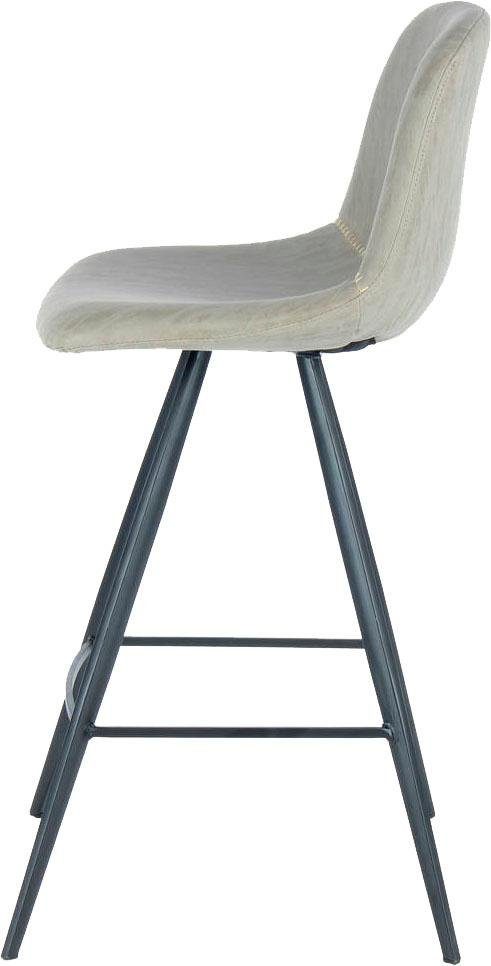 Kayoom Kinderstoel Barkruk Samantha 325 2-delige set, 2-delige set barkrukken (set, 2 stuks)