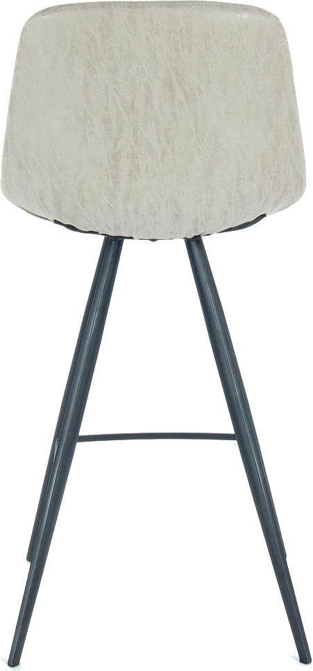 Kayoom Kinderstoel Barkruk Samantha 325 2-delige set, 2-delige set barkrukken (set, 2 stuks)