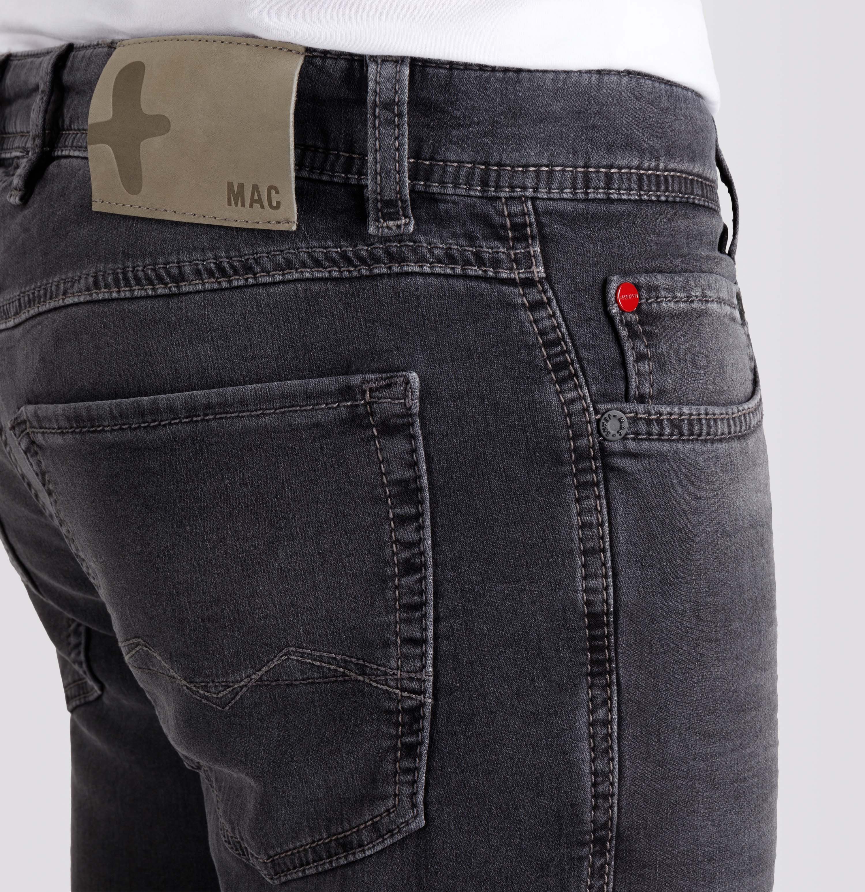 MAC Regular fit jeans Jog´n Jeans by MAC in five-pocketsstijl