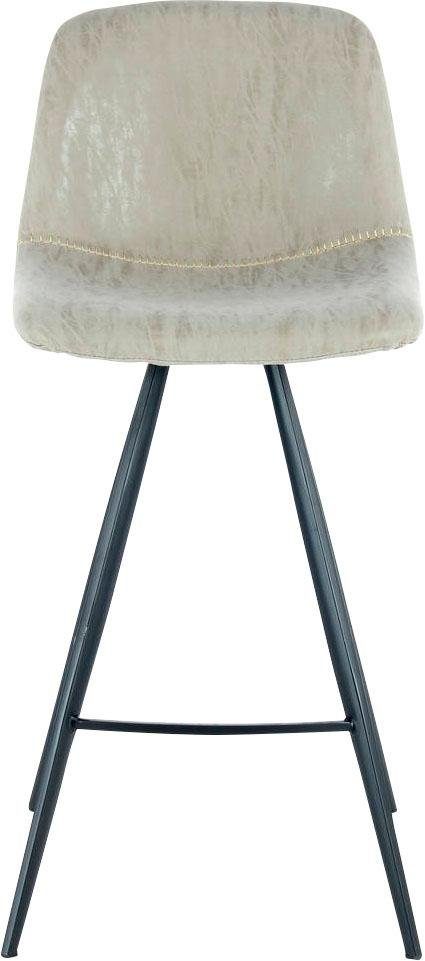 Kayoom Kinderstoel Barkruk Samantha 325 2-delige set, 2-delige set barkrukken (set, 2 stuks)