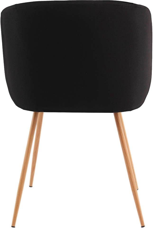 Kayoom Stoel Celina 210 2-pack, gestoffeerde stoel, zitting van schuim (set, 2 stuks)