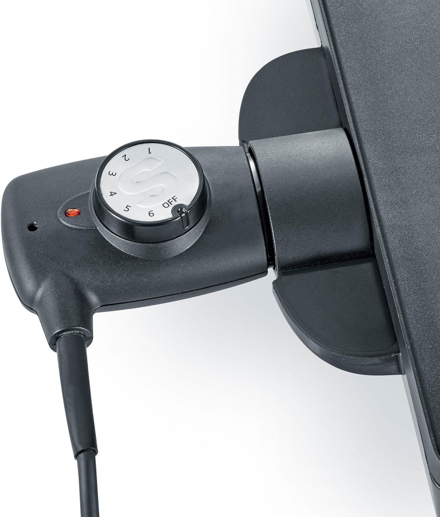 Severin Tafelgrill KG 2397