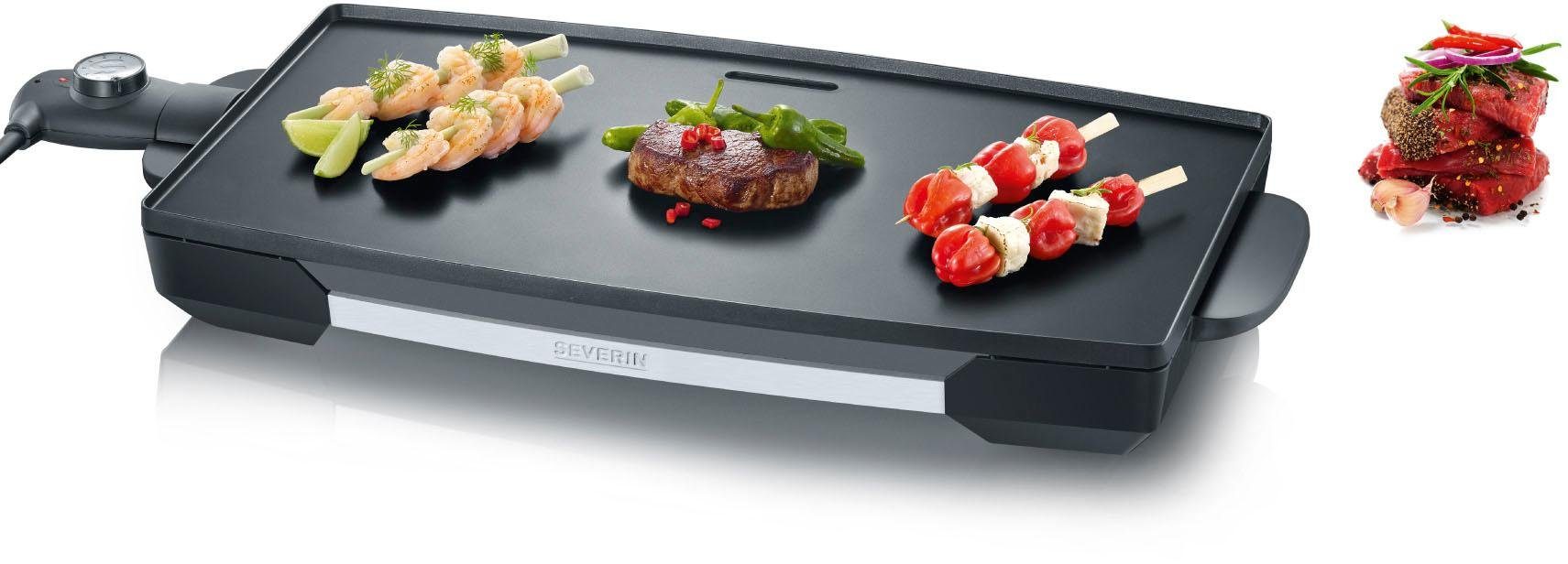 Severin Tafelgrill KG 2397